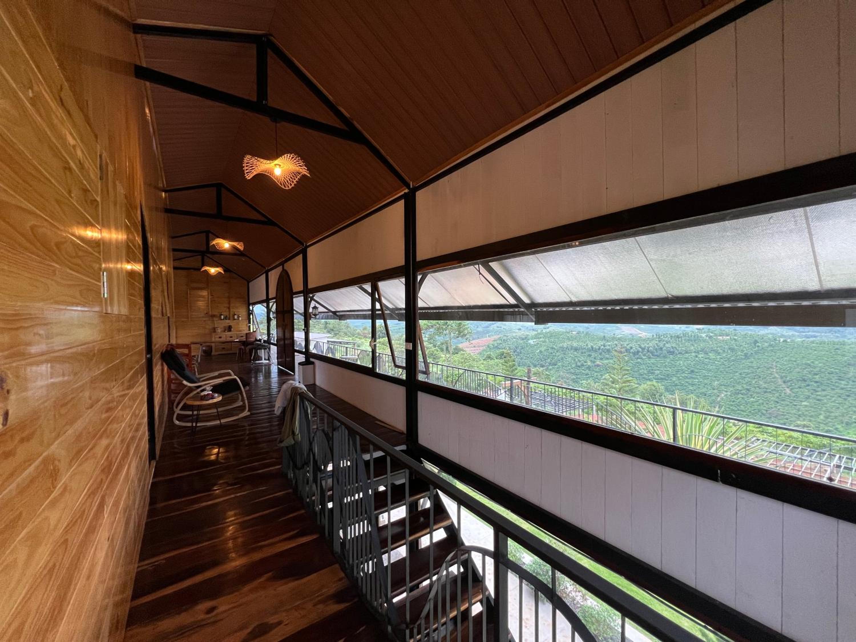 Double Room with Park View photo 3