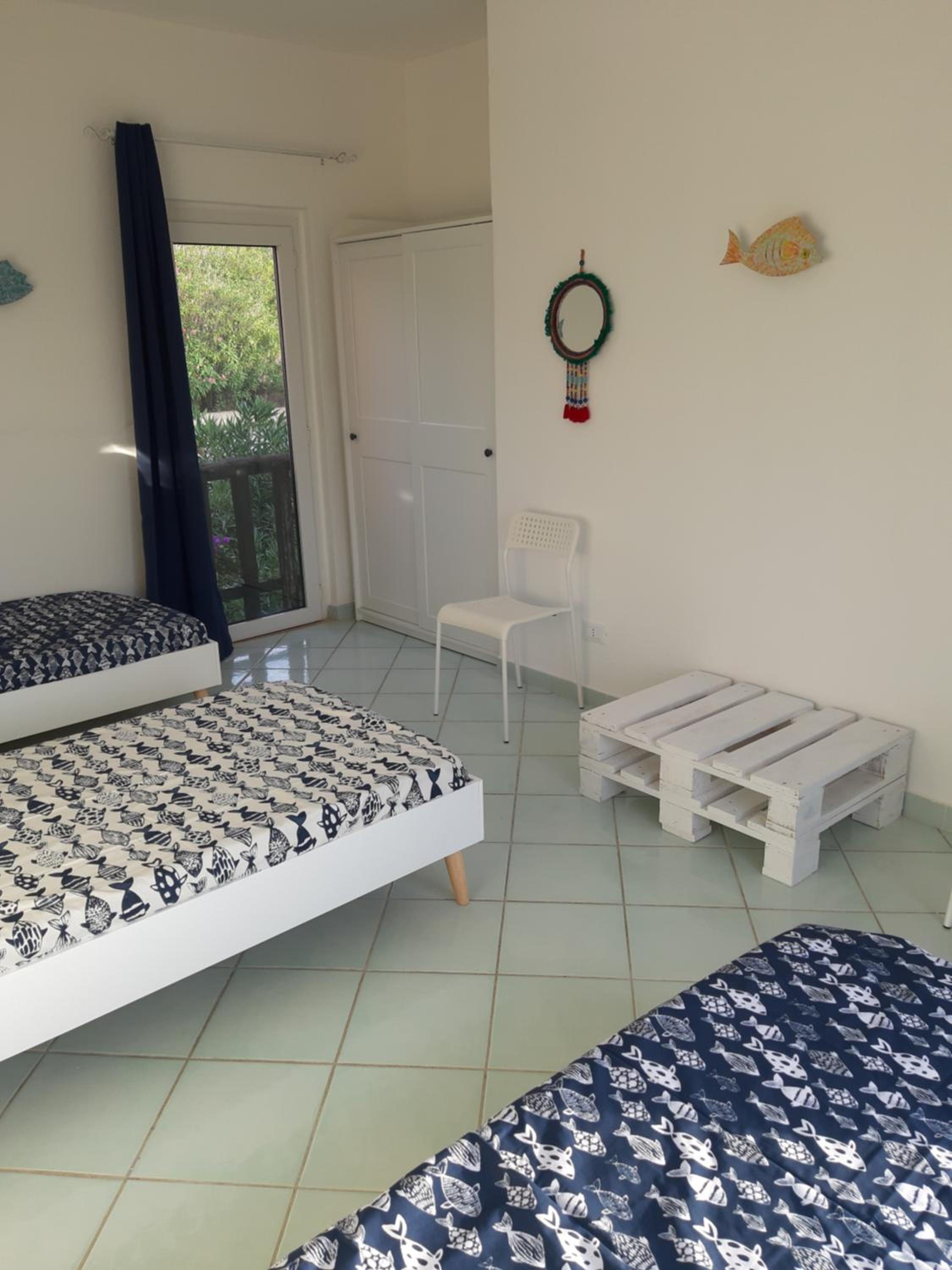 Two-Bedroom House photo 3
