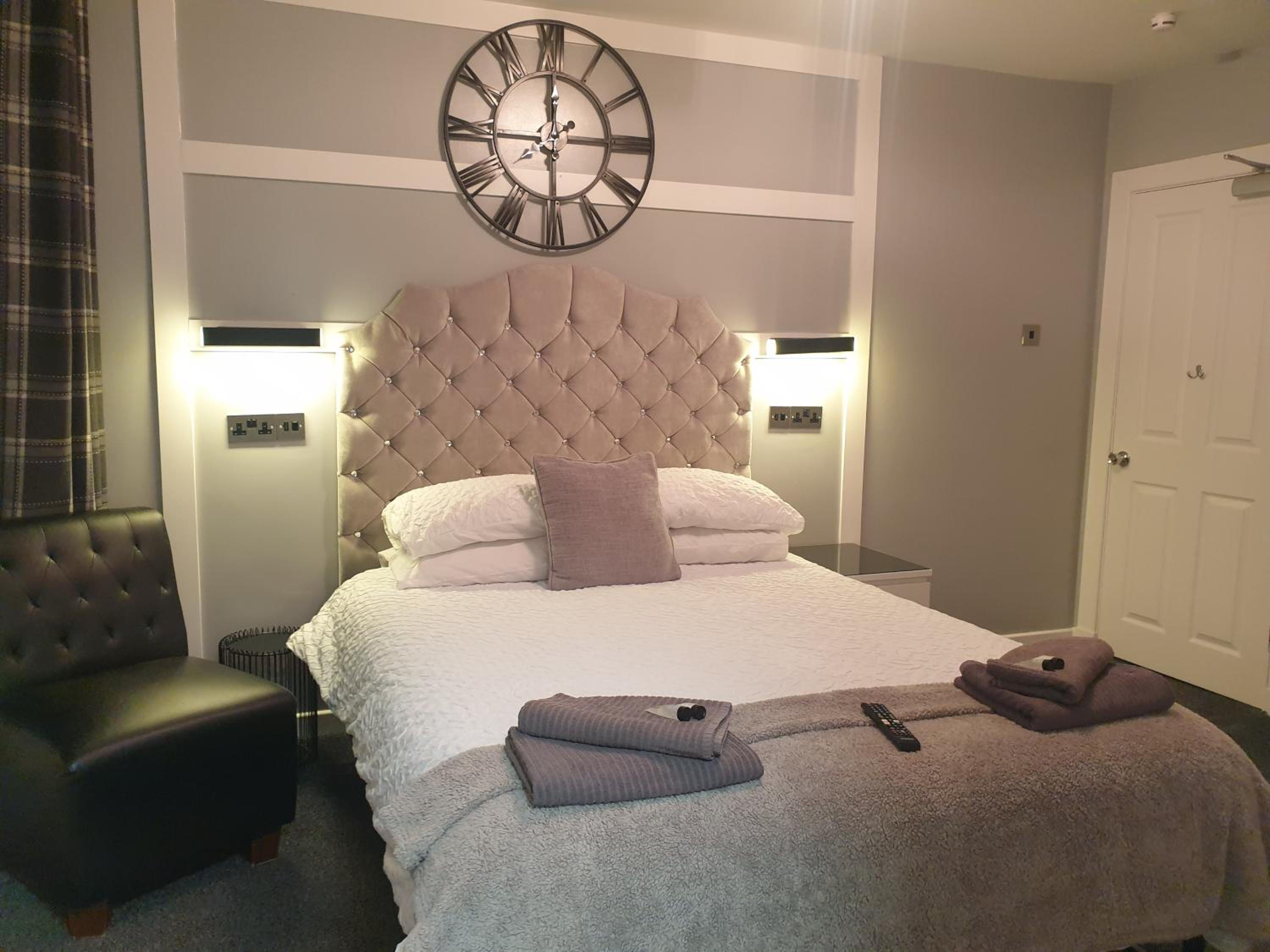 King Room - Photo 1