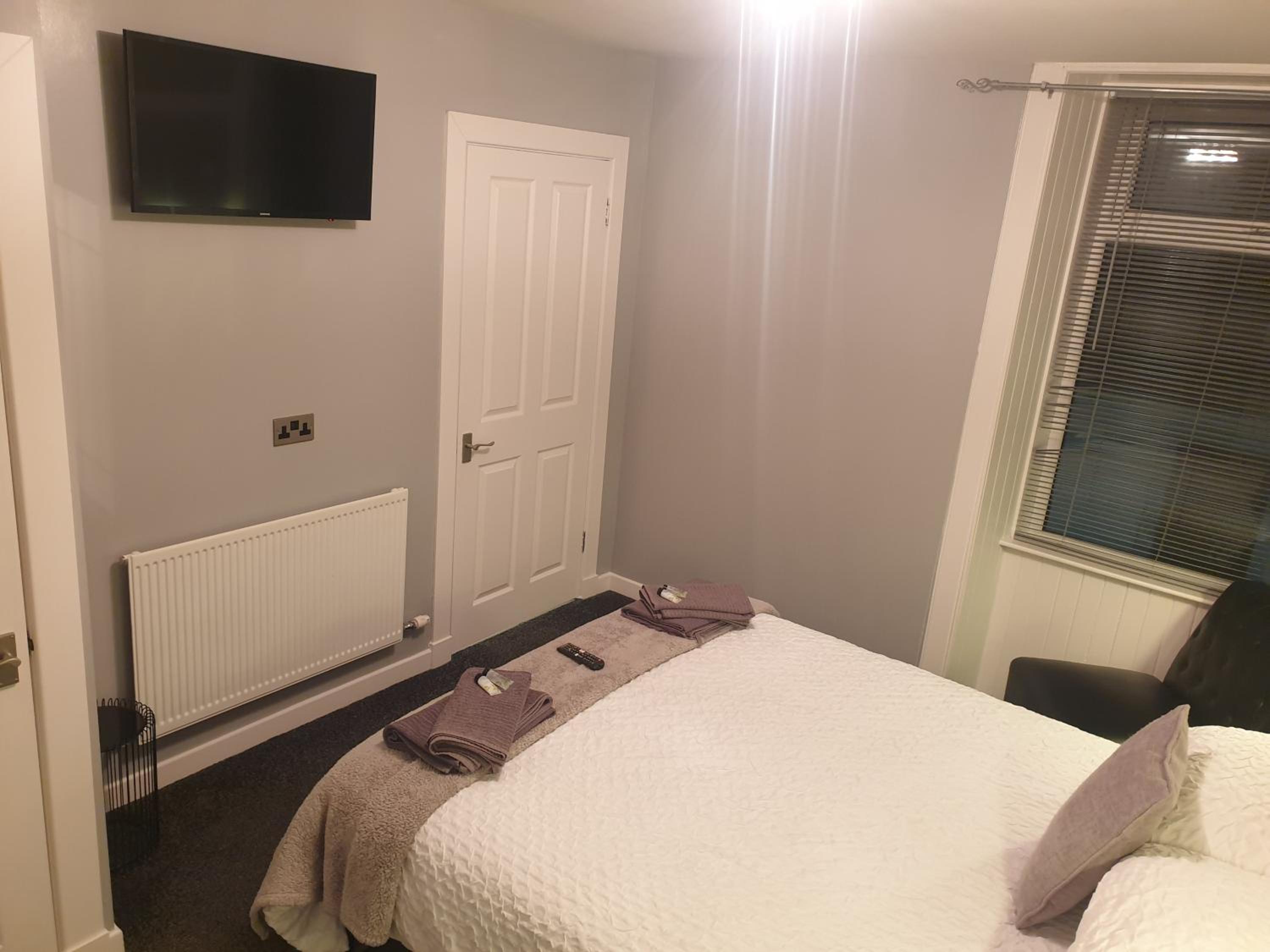 King Room - Photo 9