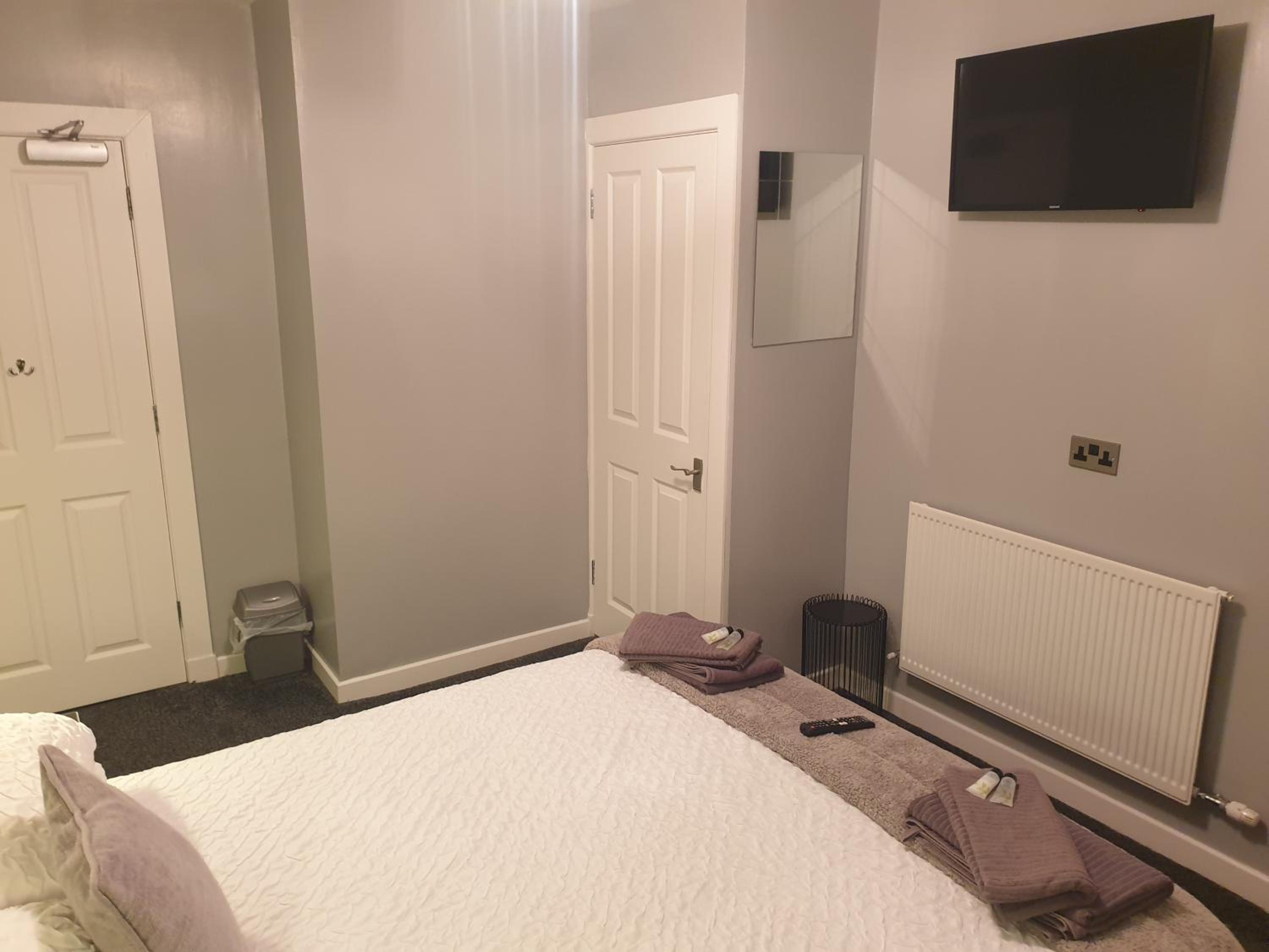 King Room - Photo 8