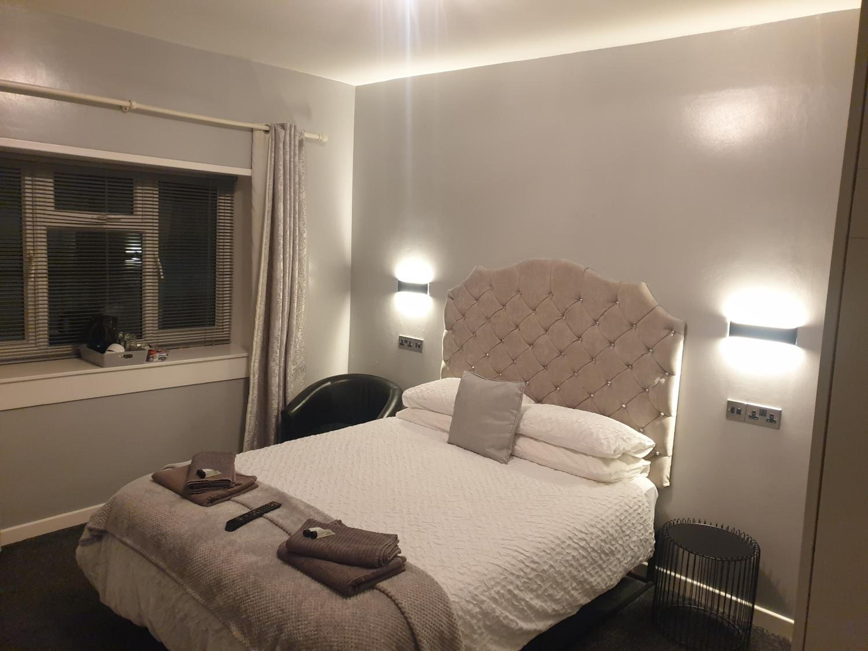 King Room - Photo 4