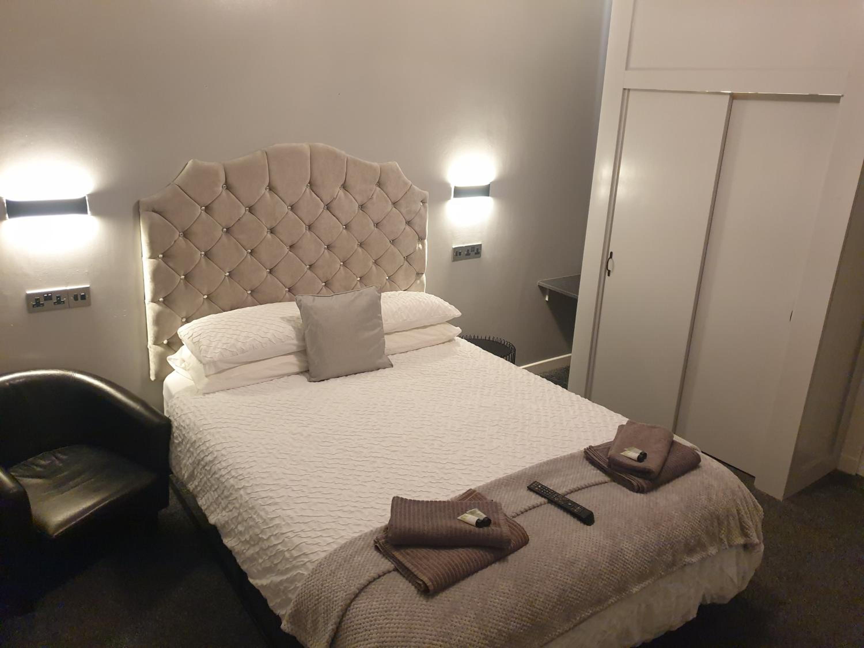 King Room - Photo 3
