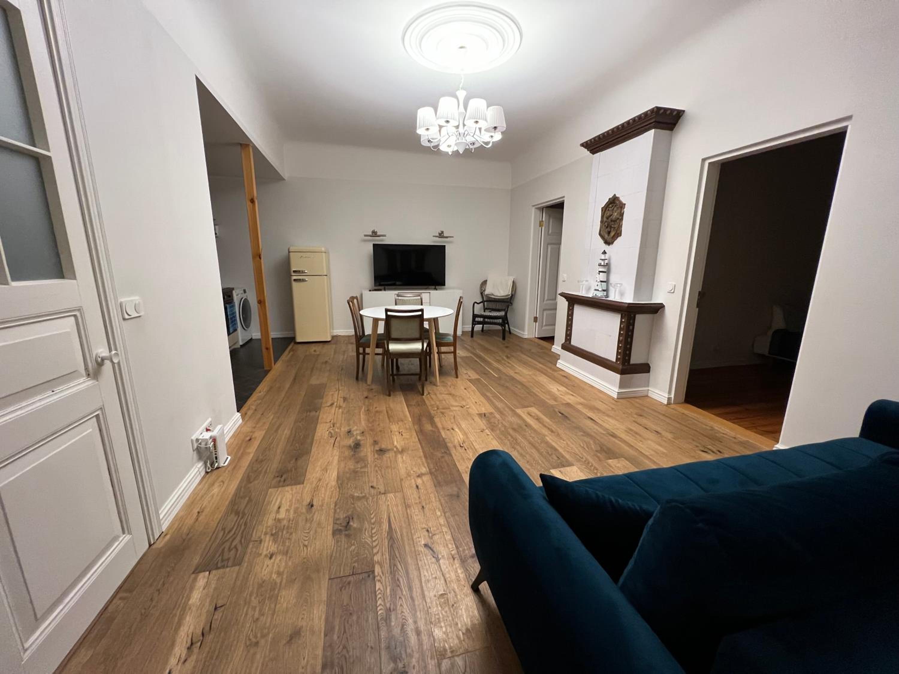 Two-Bedroom Apartment - Photo 10