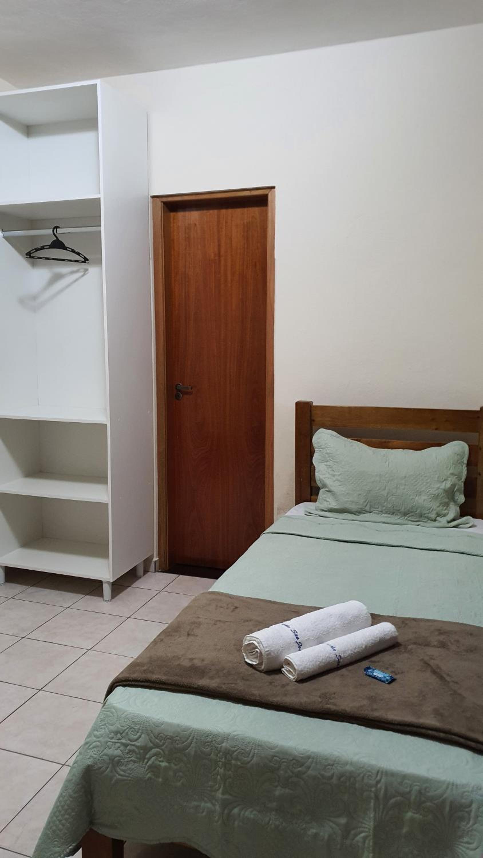 Single Room photo 2