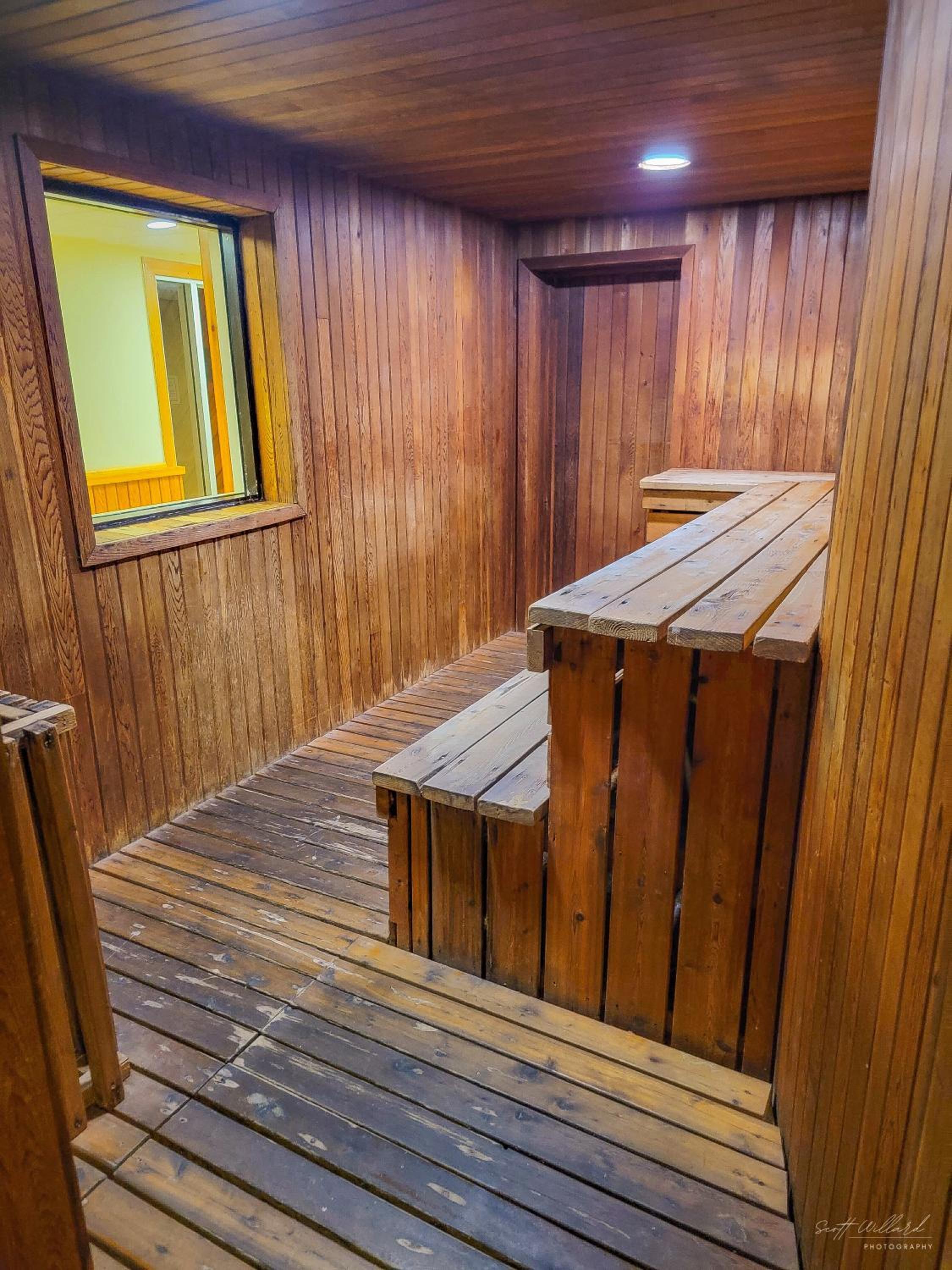 Standard Double Room - Photo 6