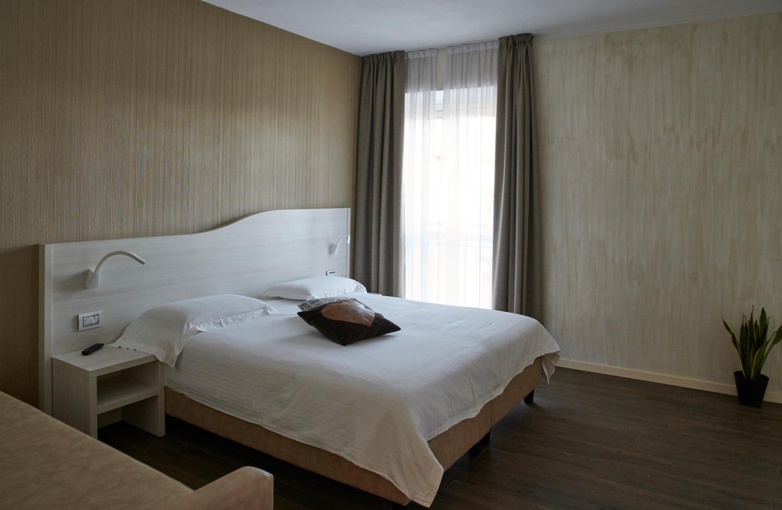 Comfort Quadruple Room photo 3