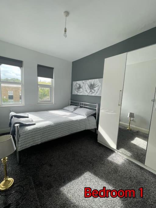 Two-Bedroom House photo 1