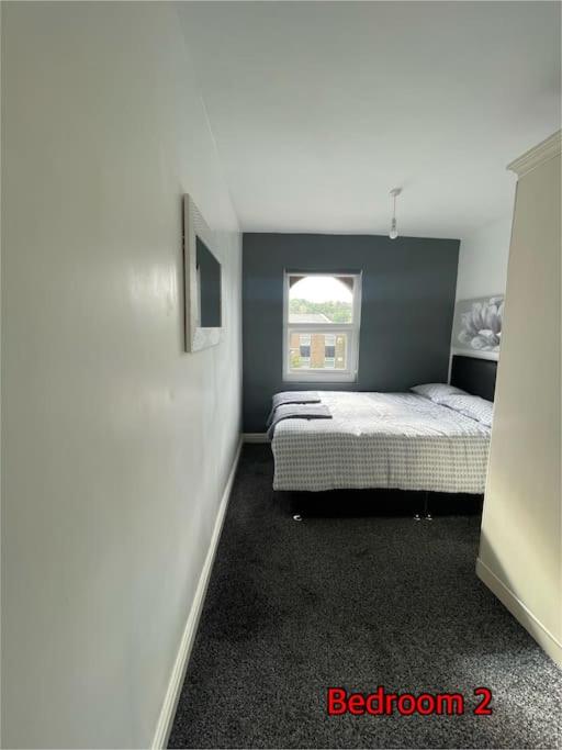 Two-Bedroom House photo 3