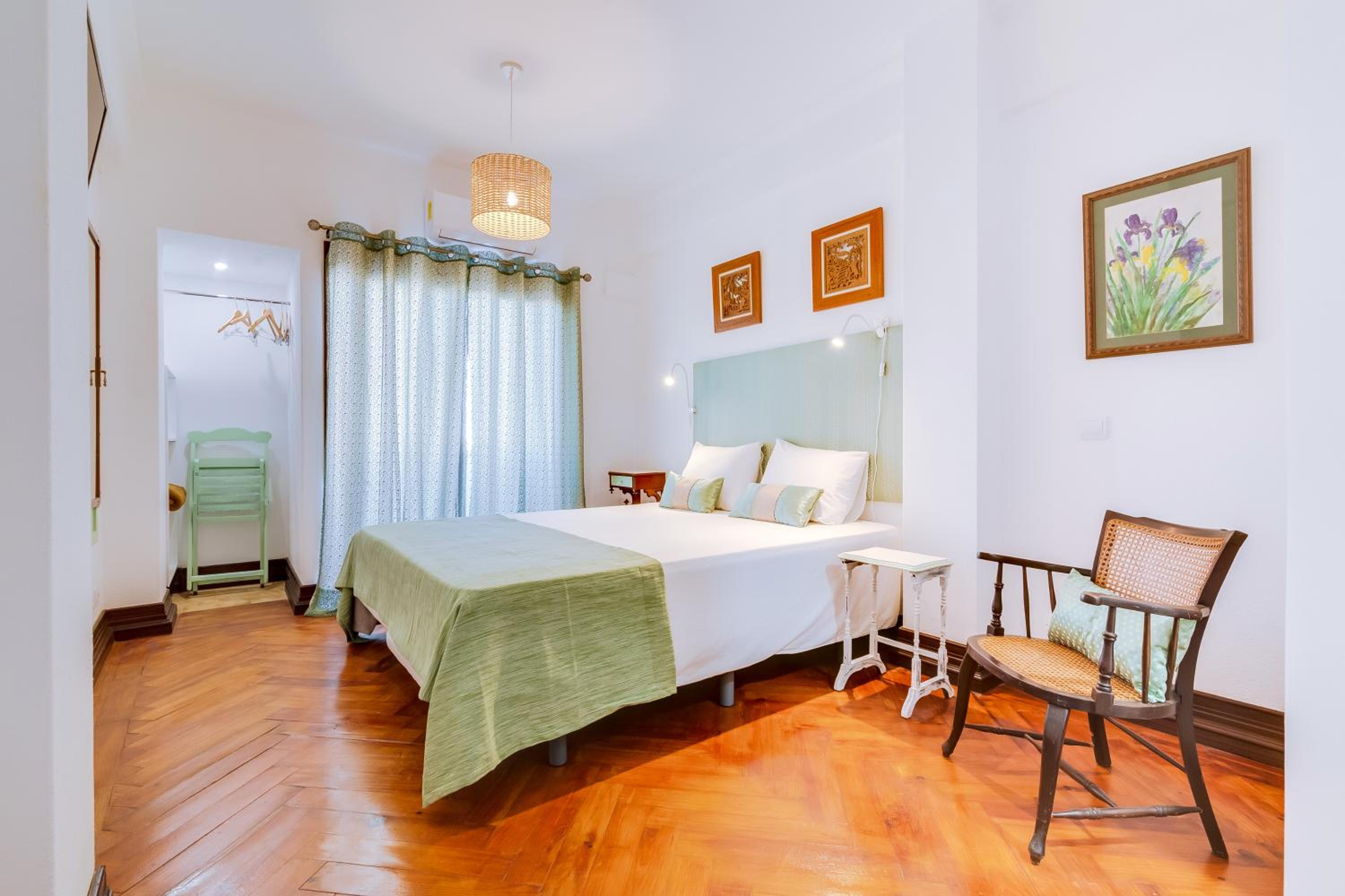 Double Room with Private Bathroom photo 3