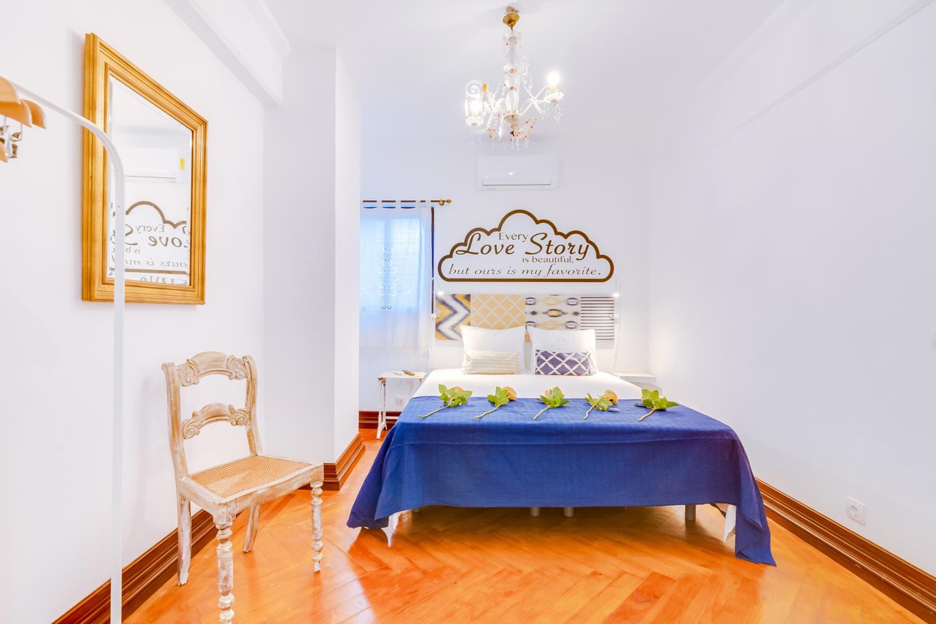 Double Room with Private Bathroom photo 3