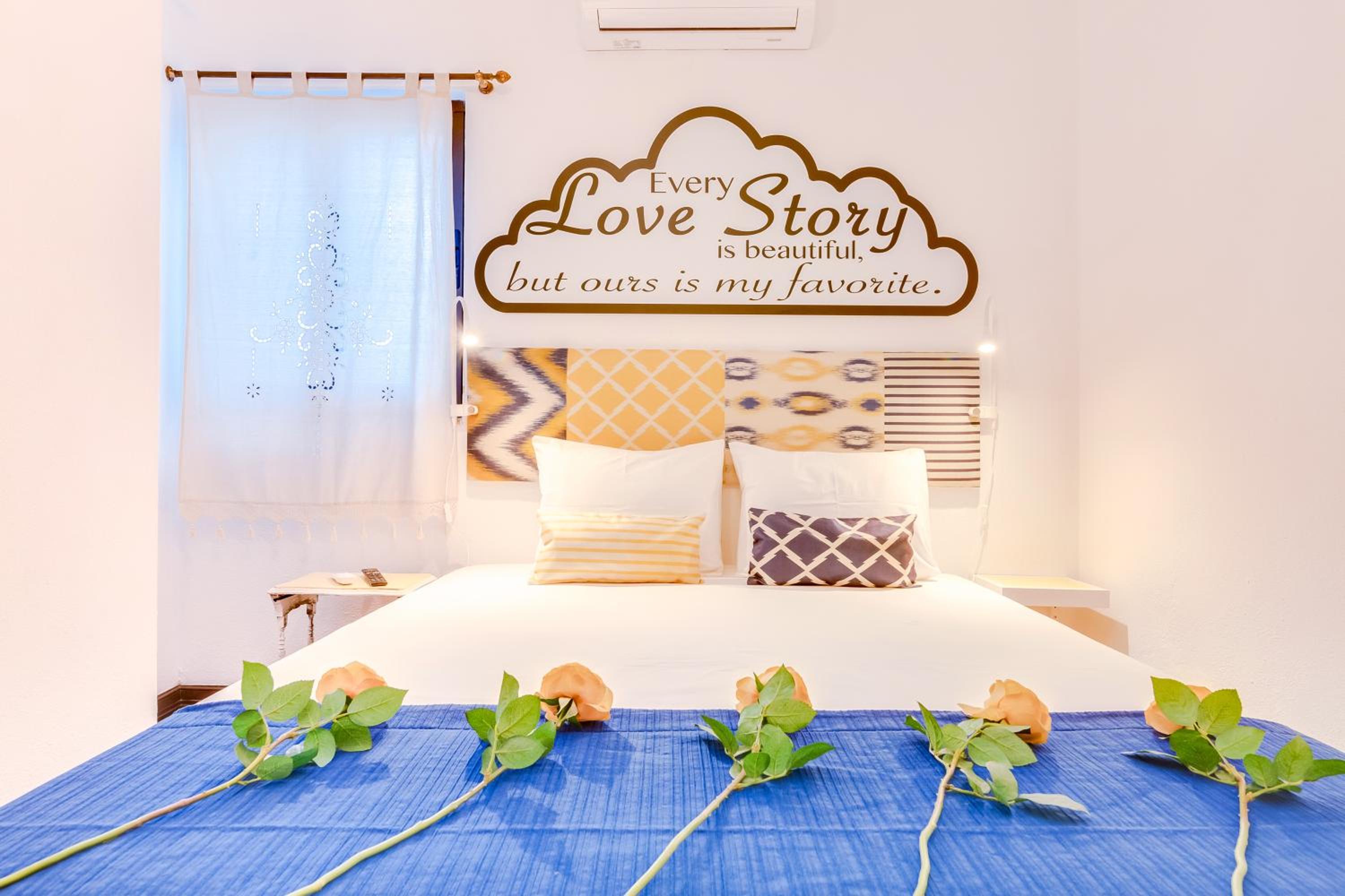 Double Room with Private Bathroom photo 2