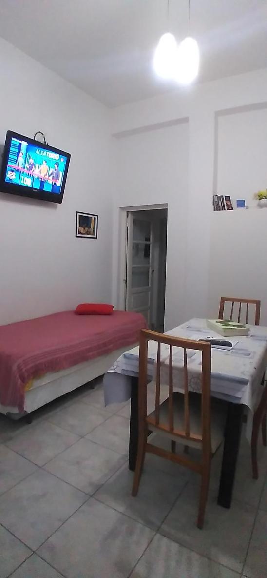 Apartment - Ground Floor photo 1
