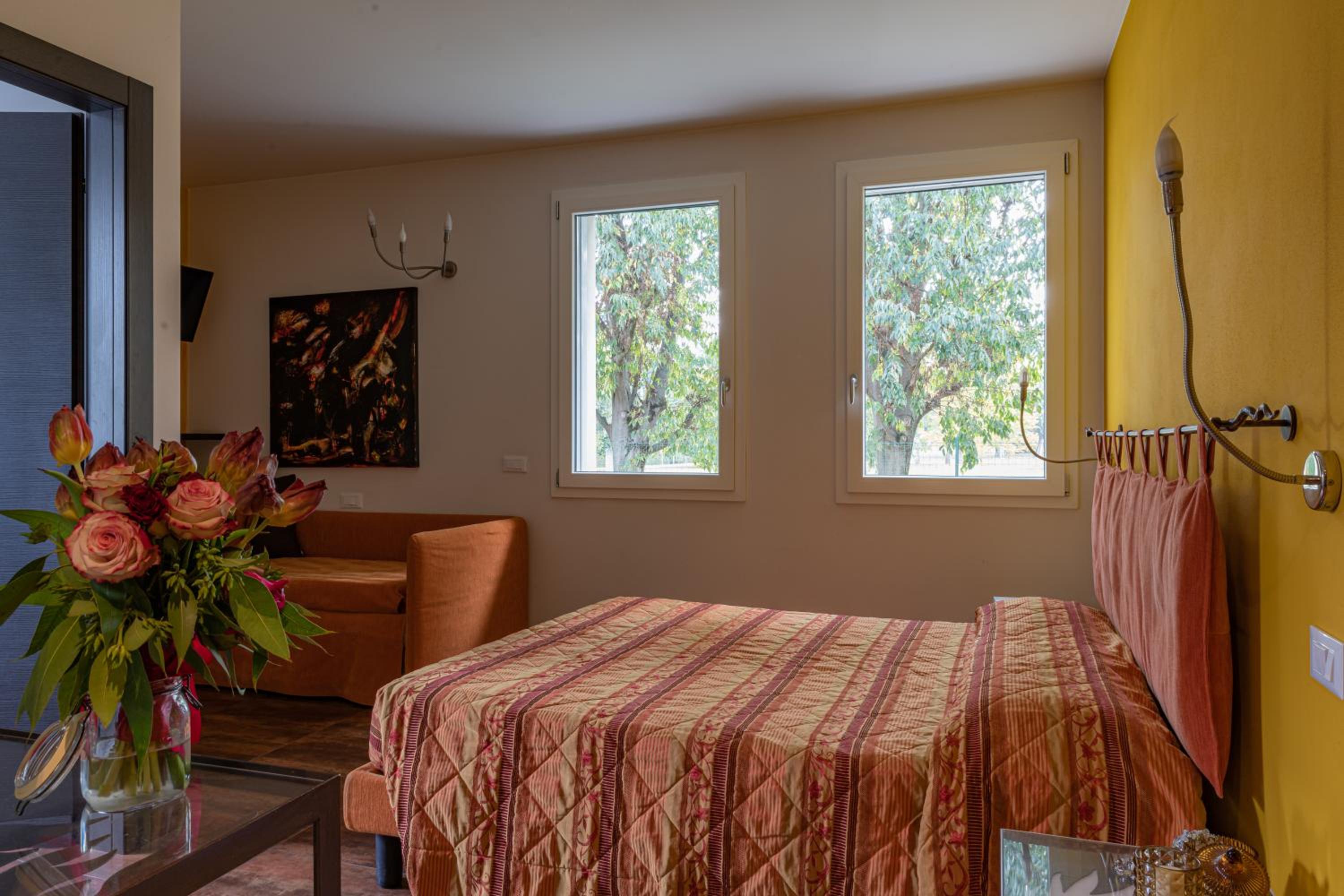 Quadruple Room - Photo 1