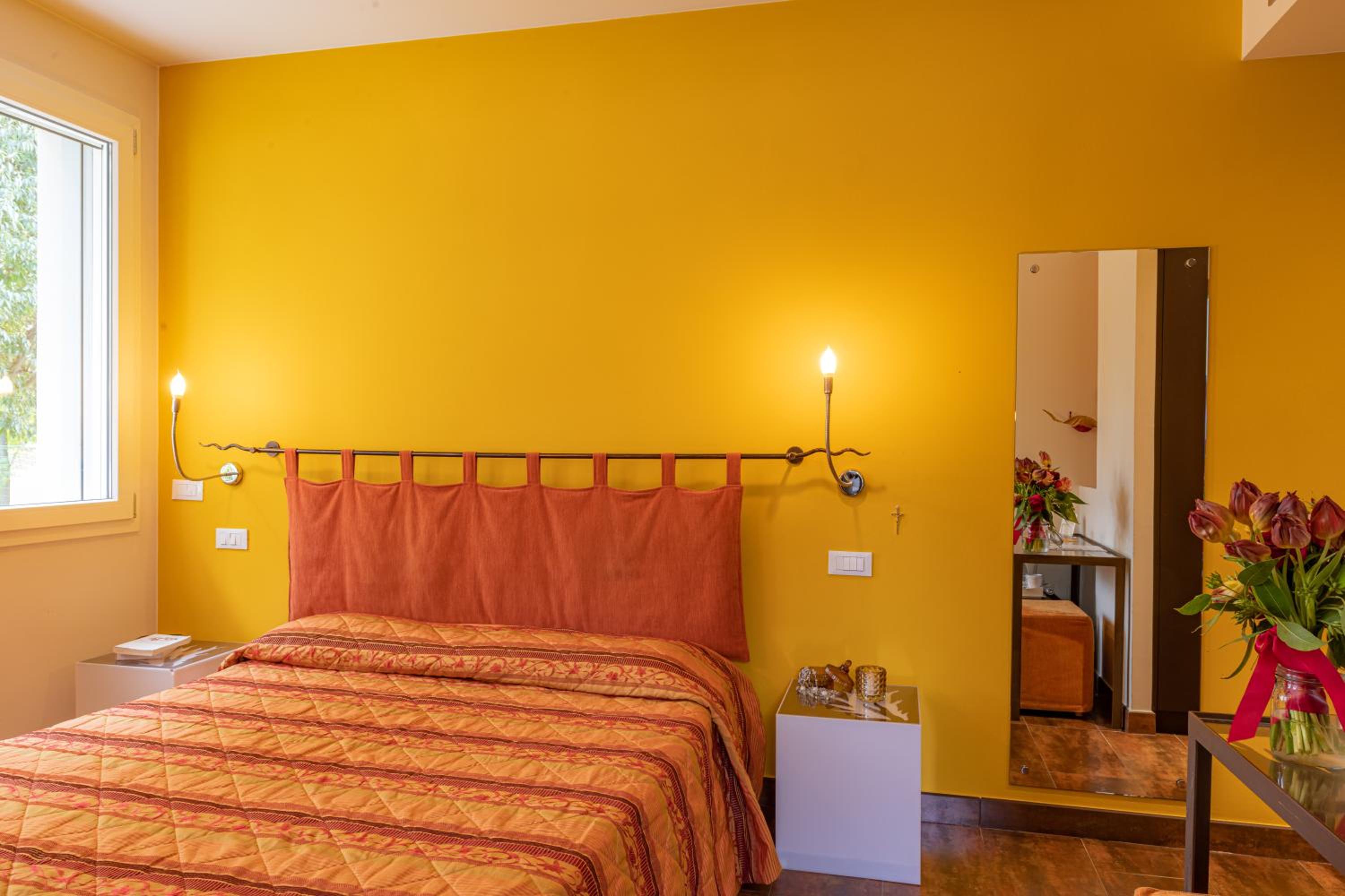 Quadruple Room - Photo 2