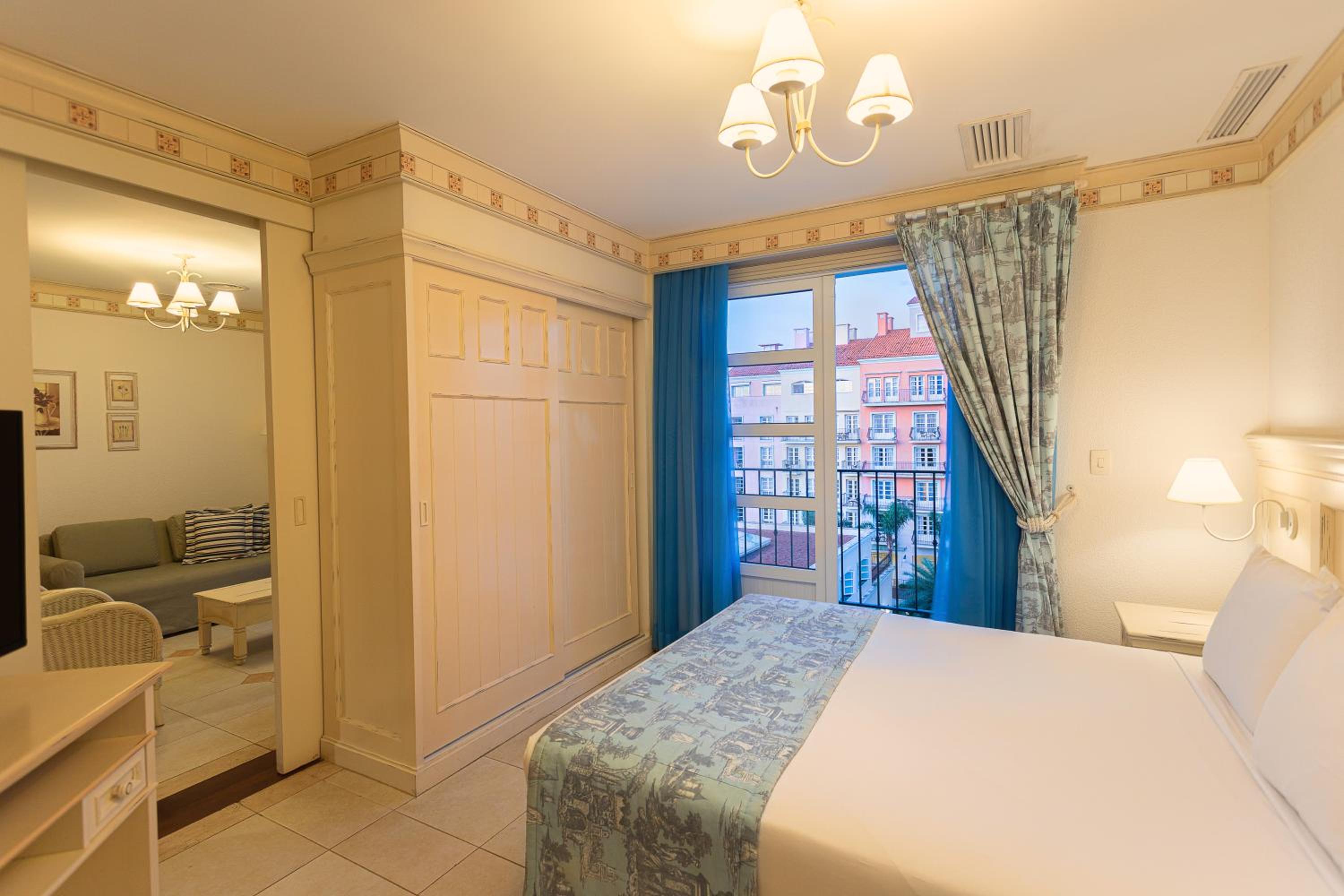 Superior Suite