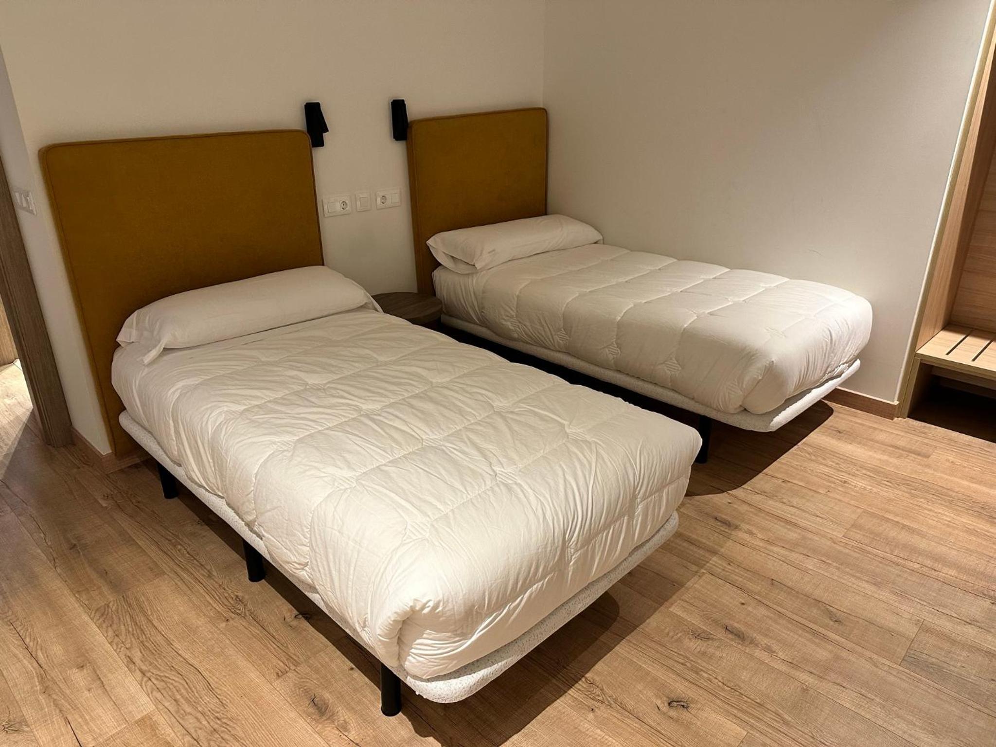 Habitación familiar