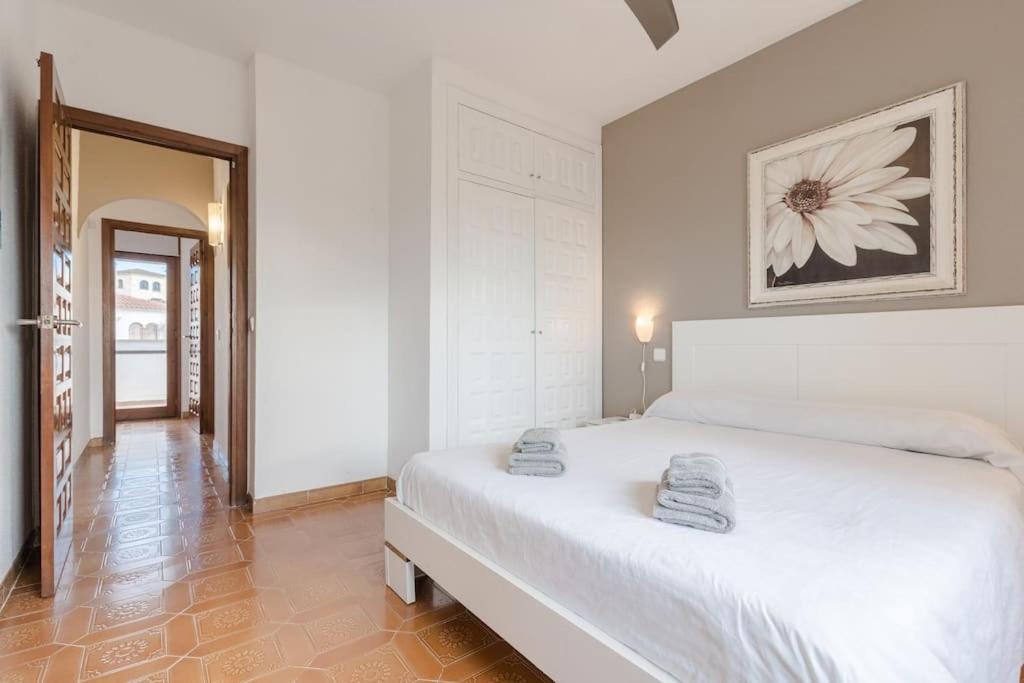 Casa de tres habitaciones