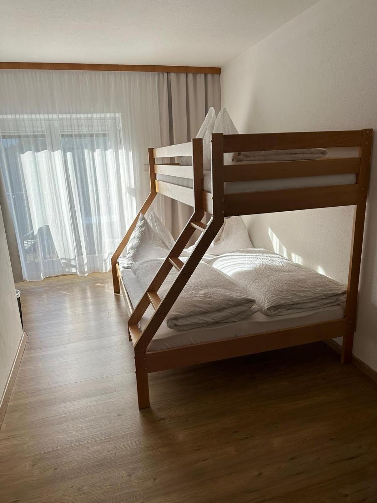 Comfort Triple Room with Shower photo 1