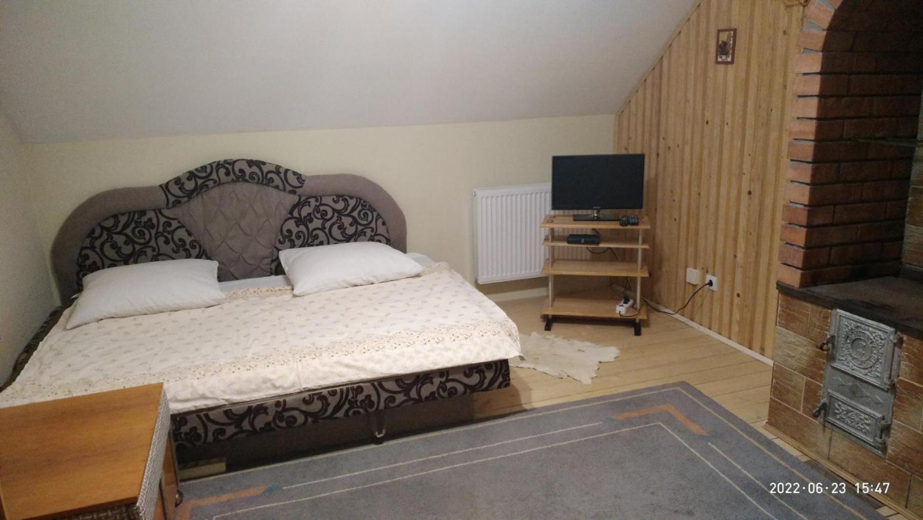 Double Room photo 1
