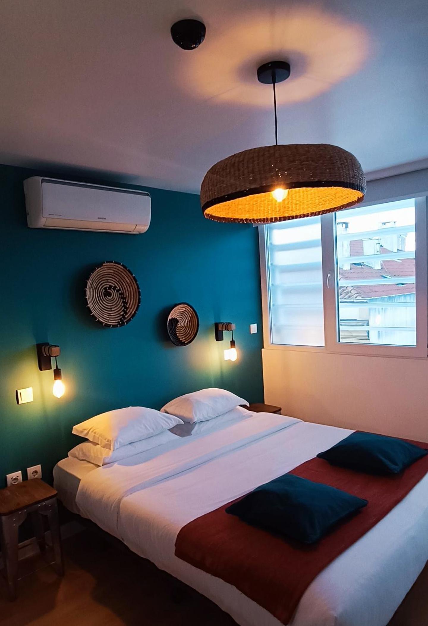 Superior Double Room - Photo 8