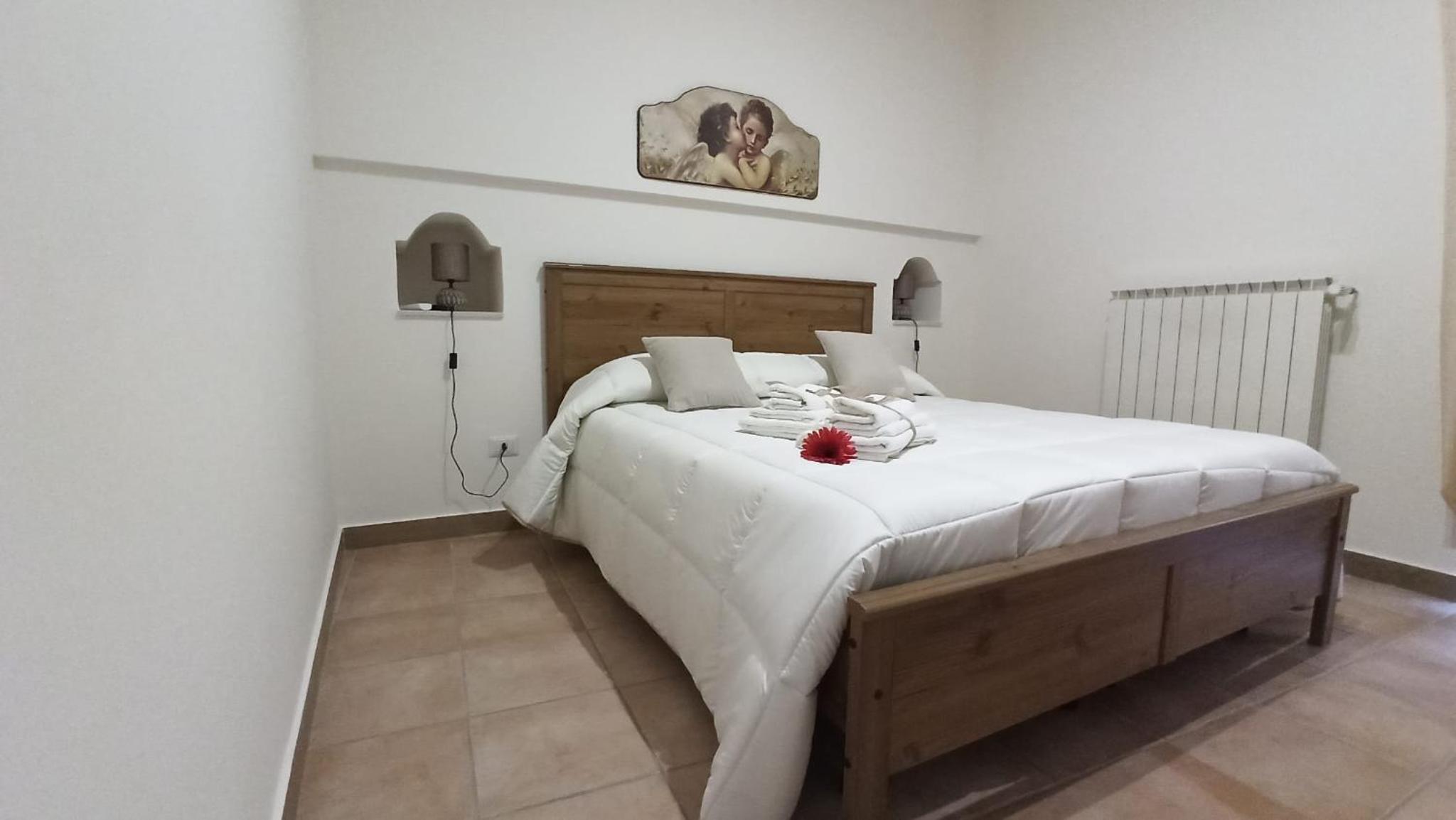 Double Room With Private Bathroom photo 3