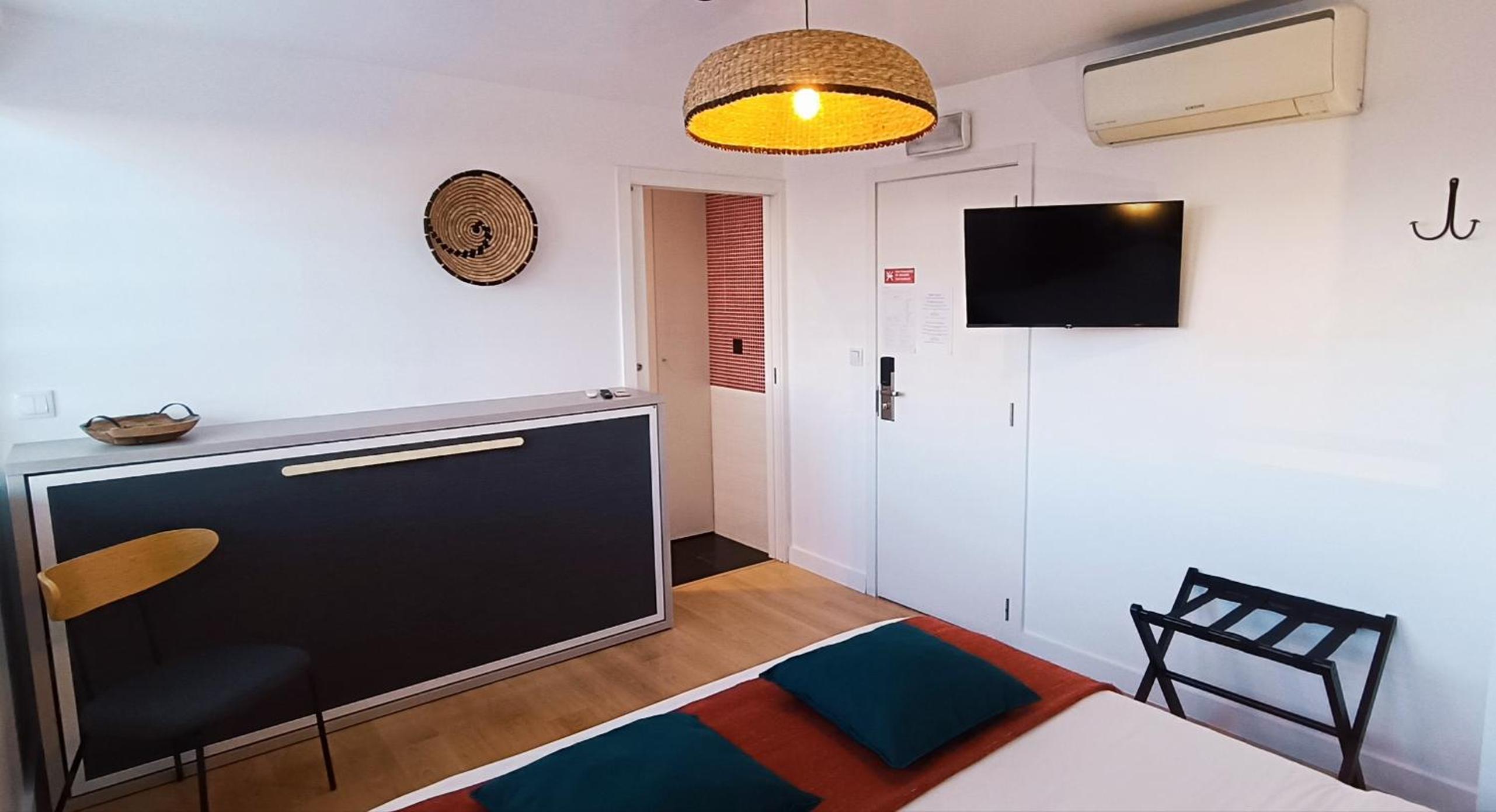 Superior Double Room - Photo 6