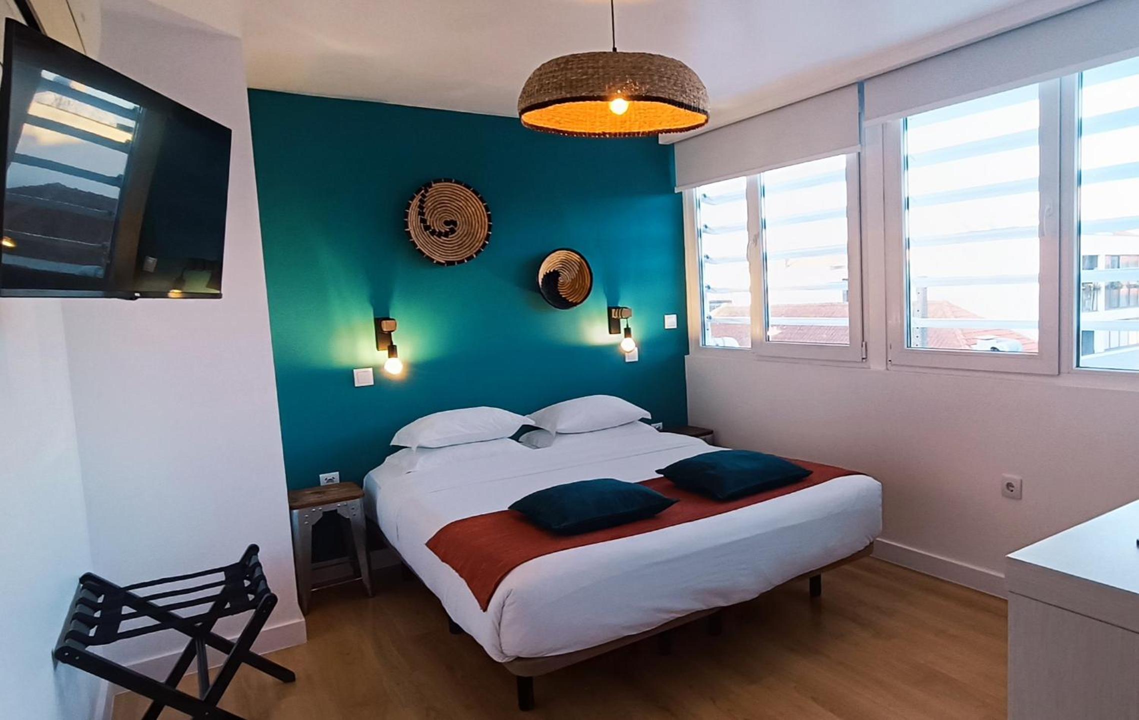 Superior Double Room - Photo 9