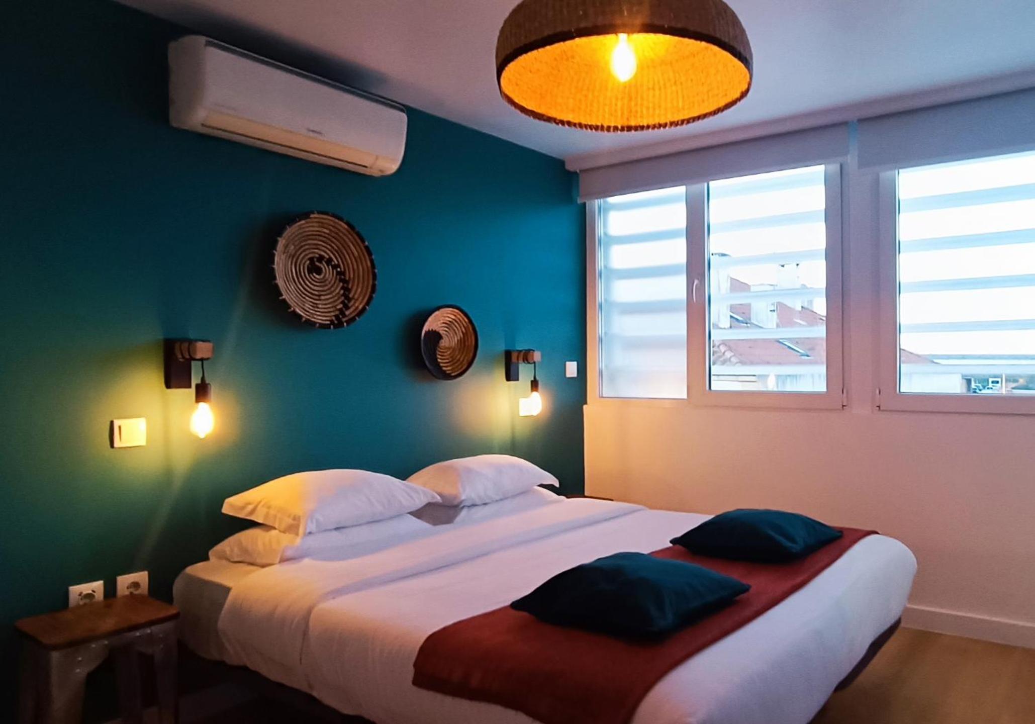 Superior Double Room - Photo 10