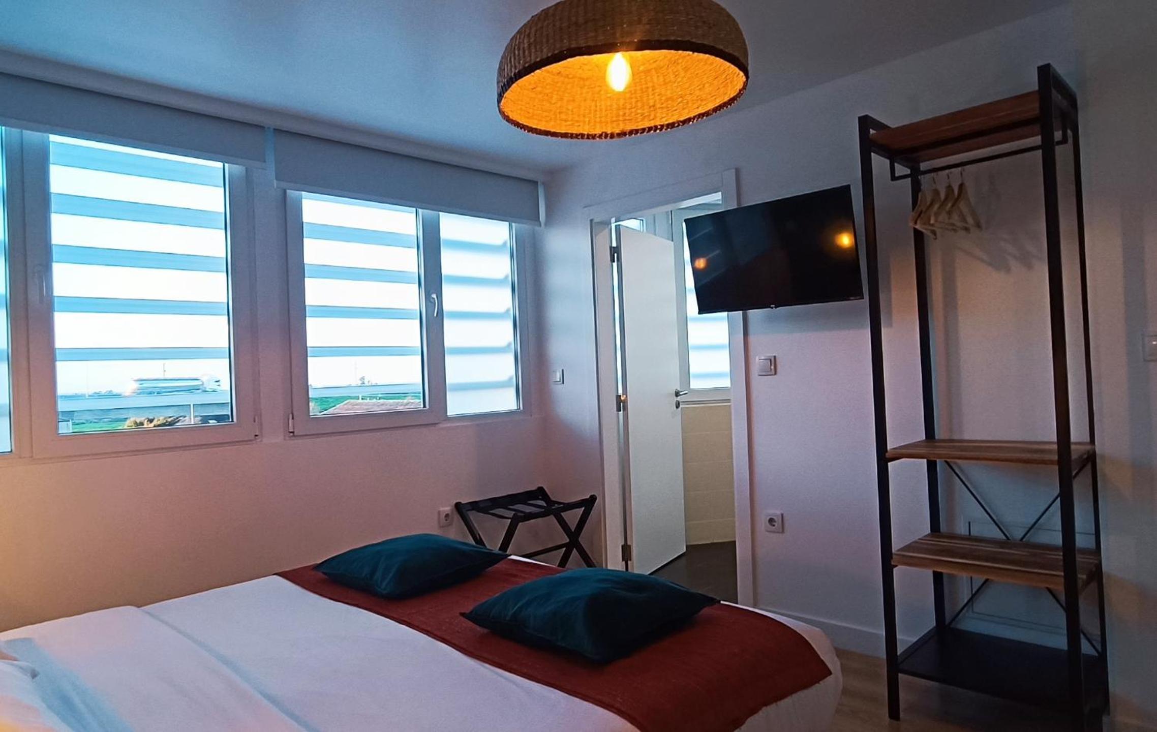 Superior Double Room - Photo 3