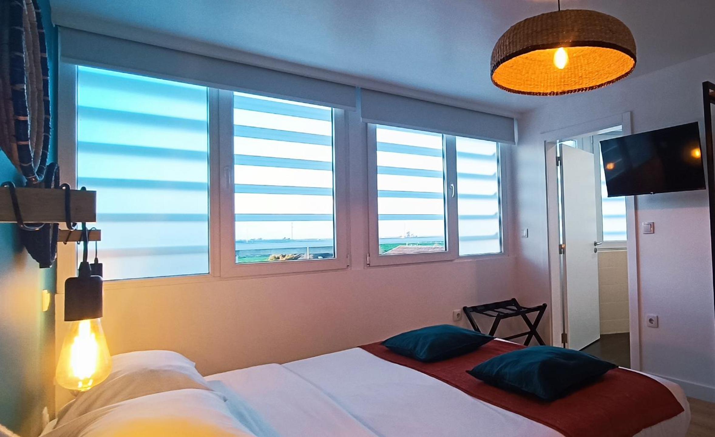 Superior Double Room - Photo 12