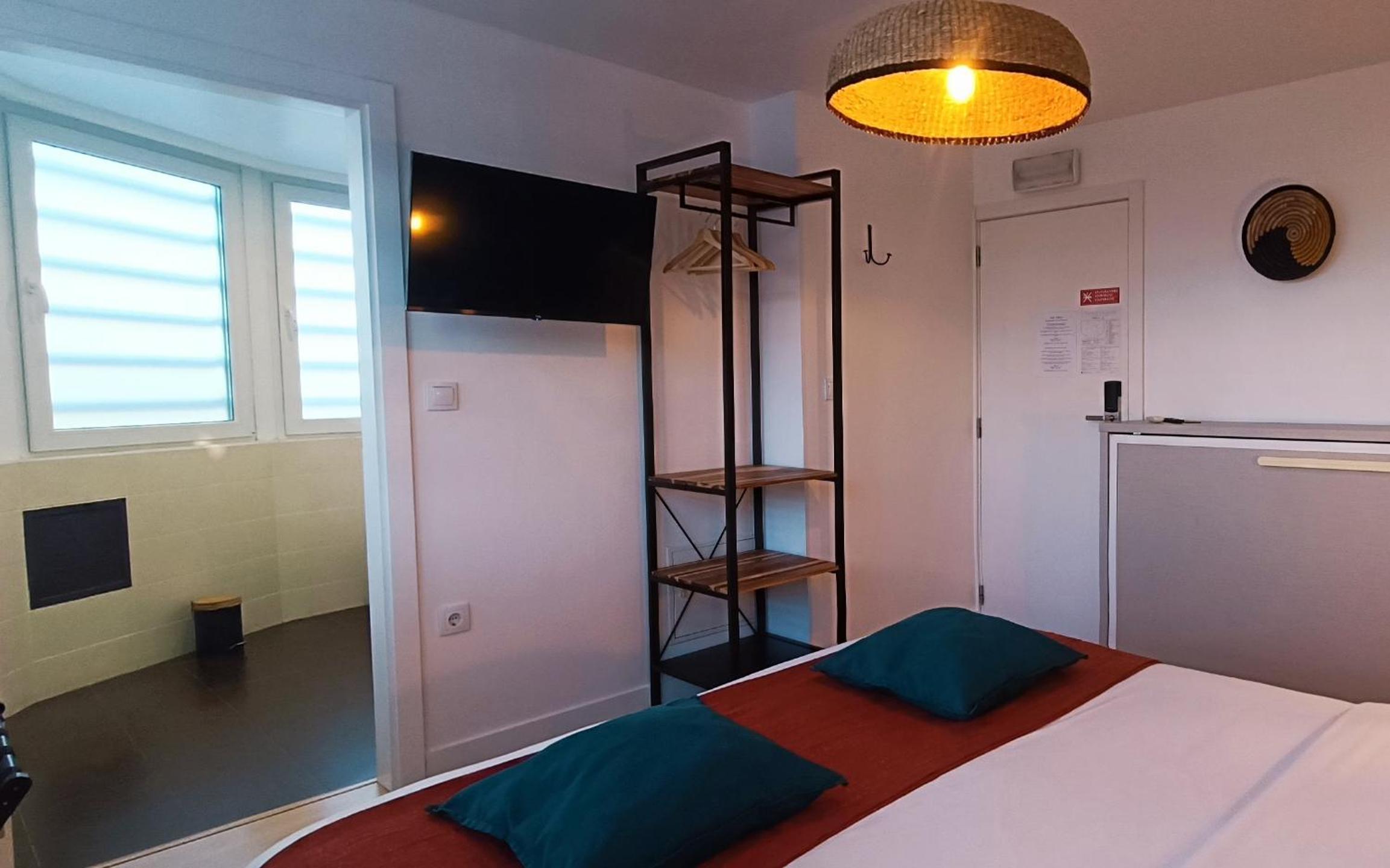 Superior Double Room - Photo 2