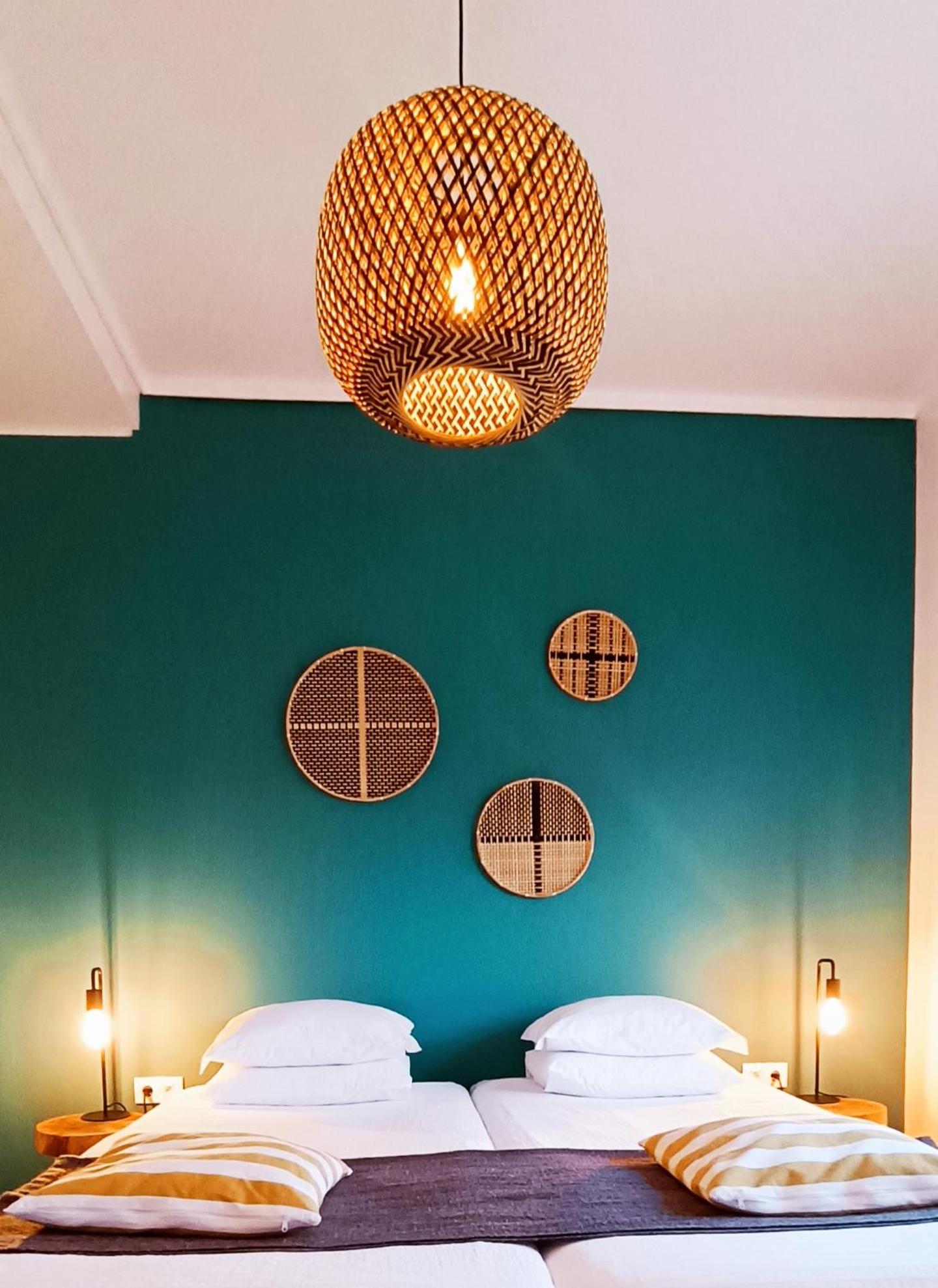 Double Room with Private Bathroom - Photo 8