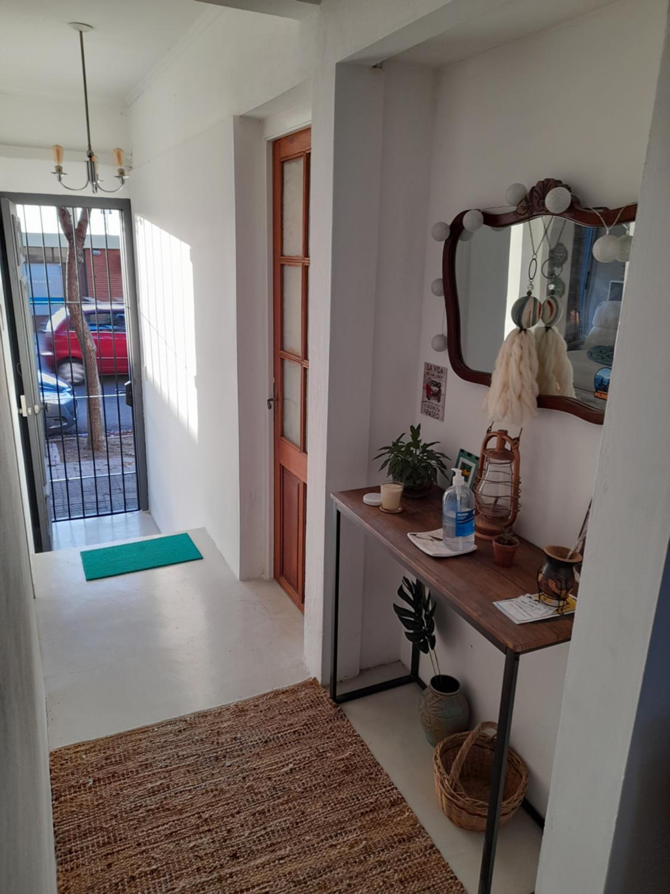 Triple Room With Private Bathroom photo 2