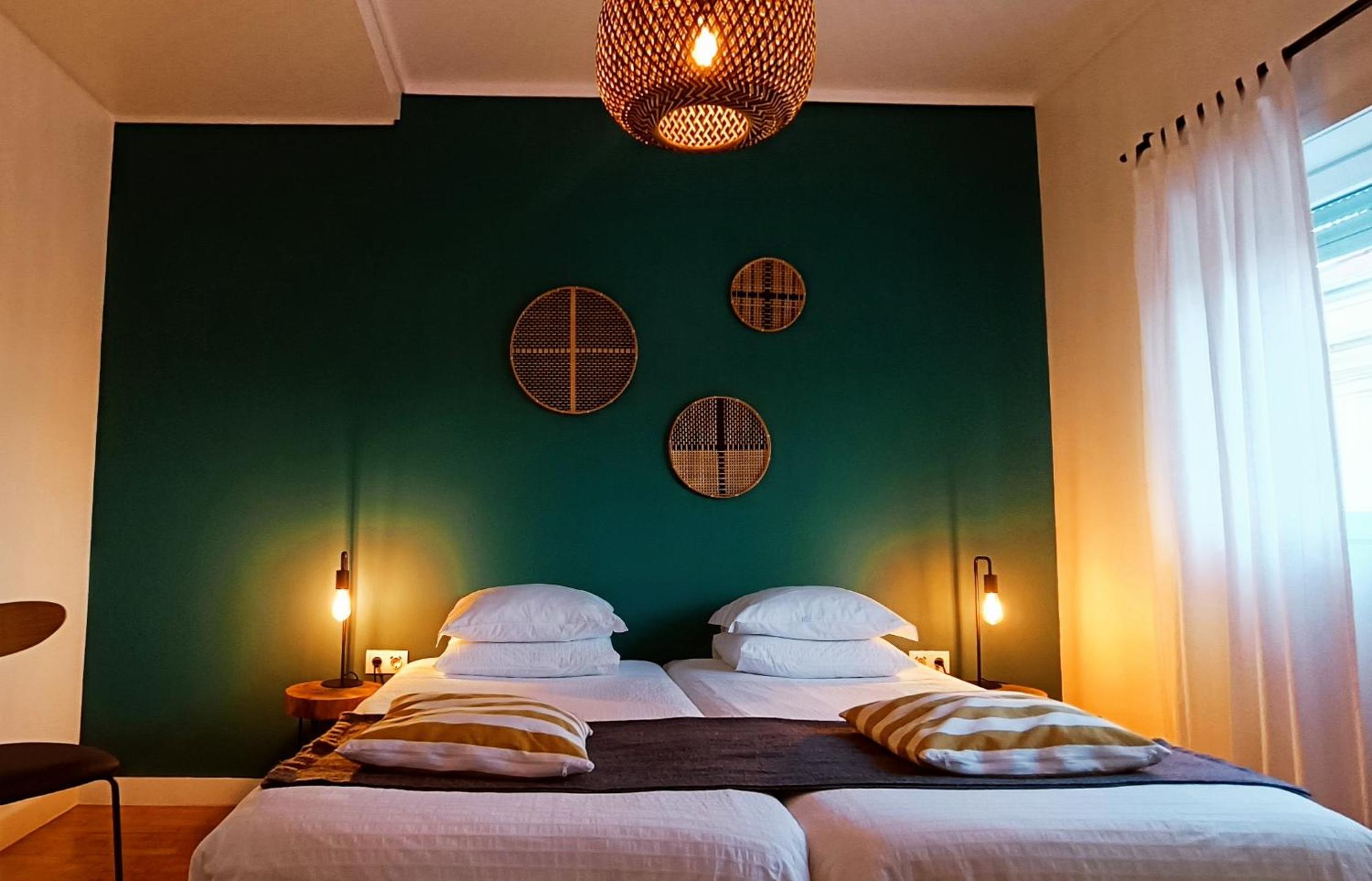 Double Room with Private Bathroom - Photo 1