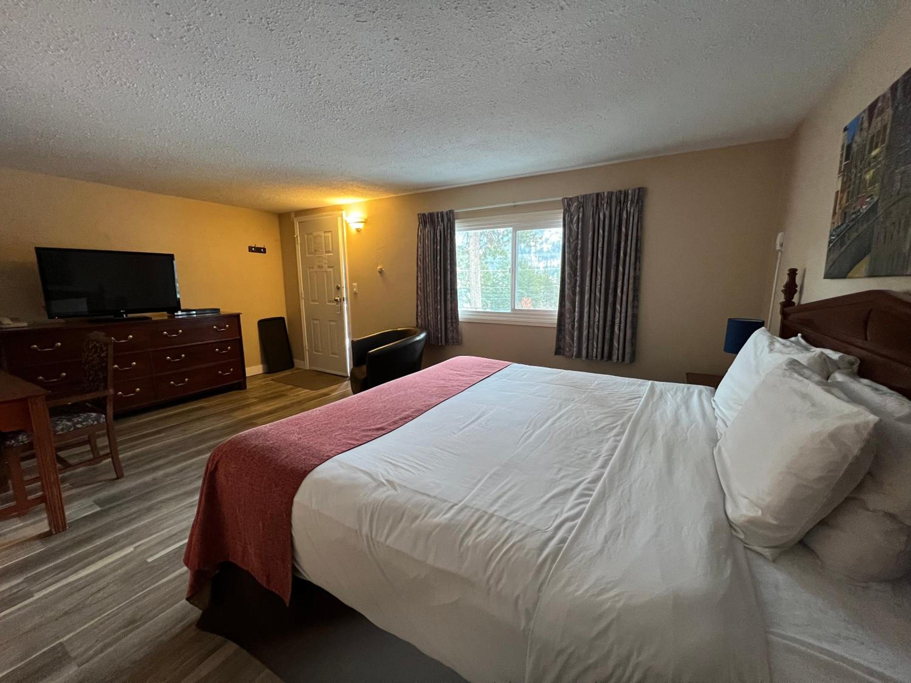 King Room photo 2