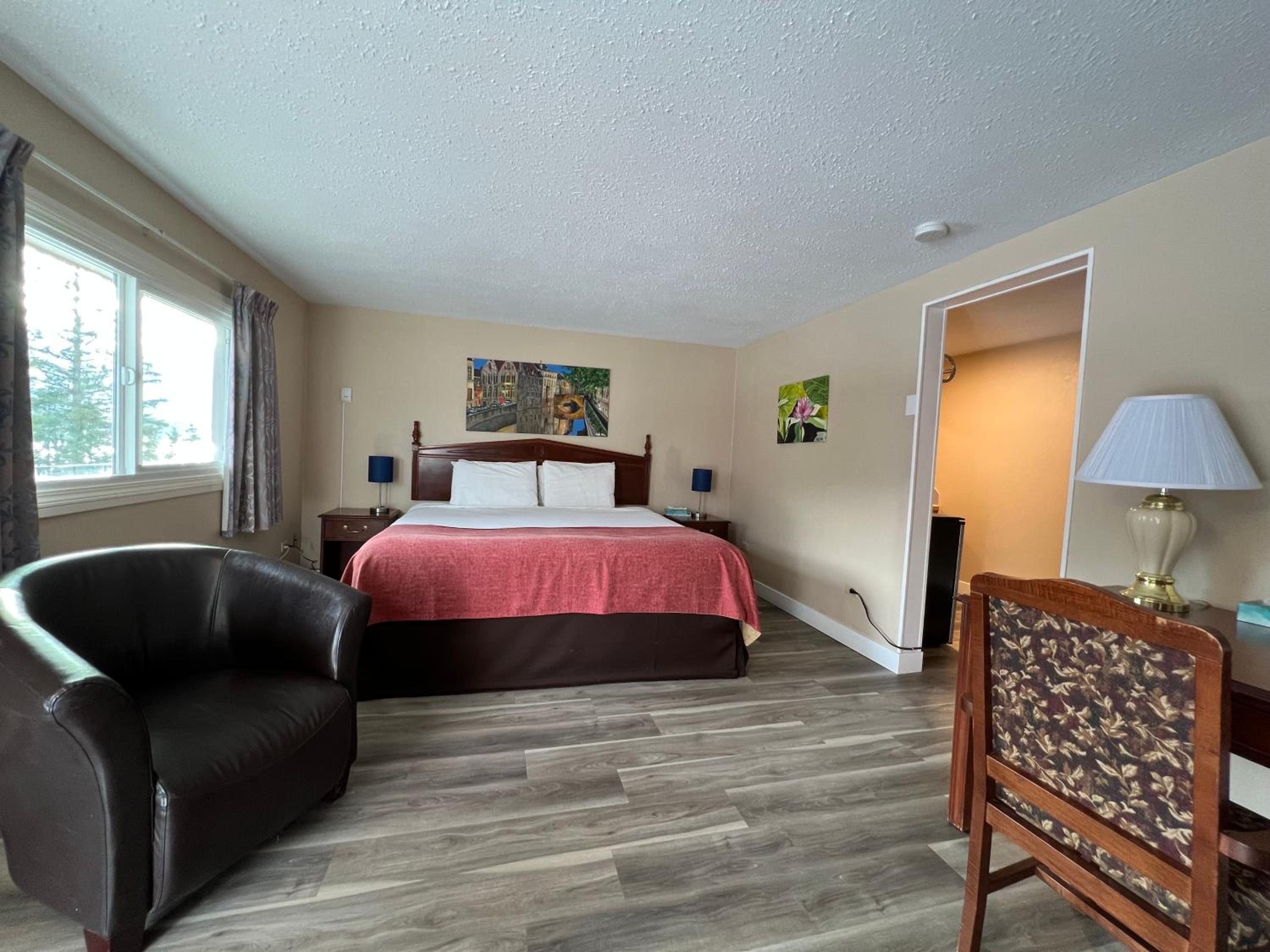 King Room photo 3
