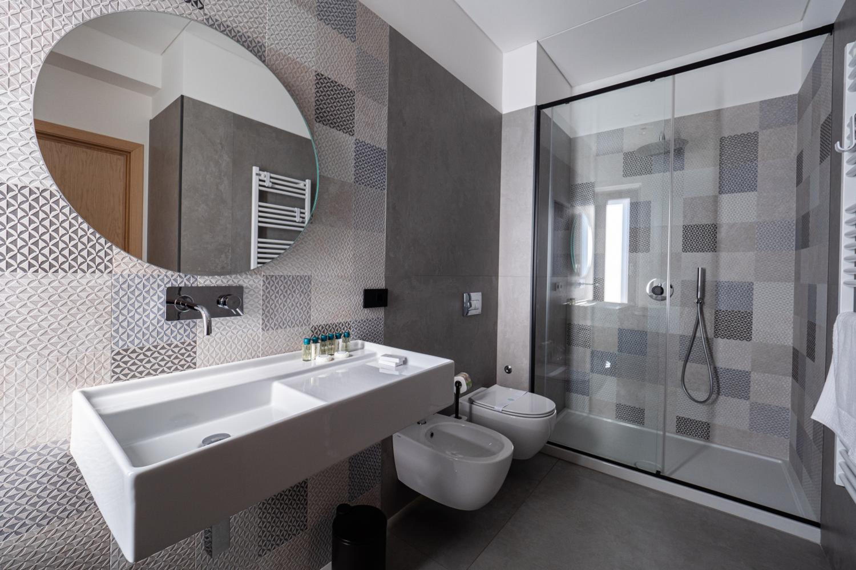 Superior Double or Twin Room photo 2