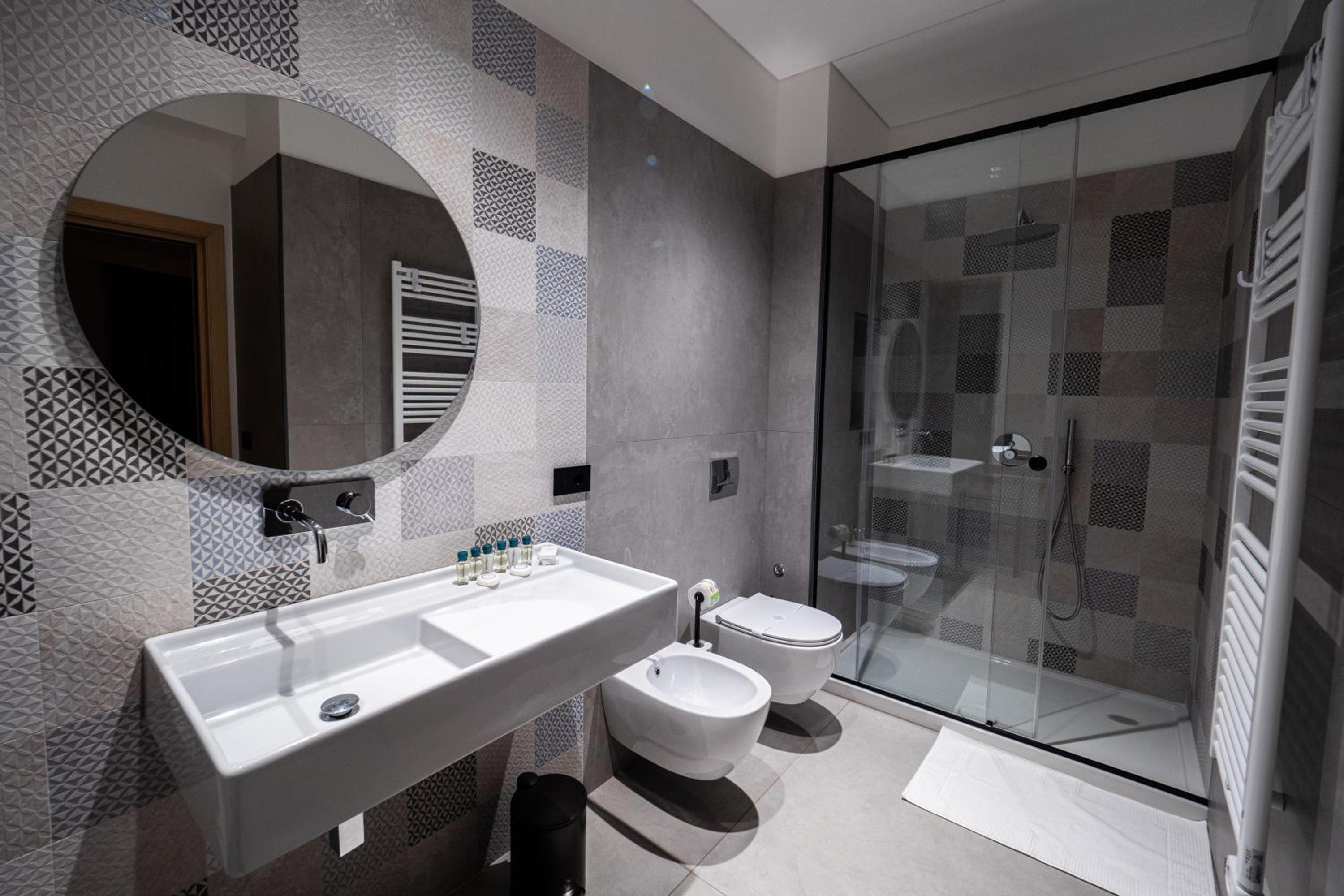 Superior Double or Twin Room photo 2