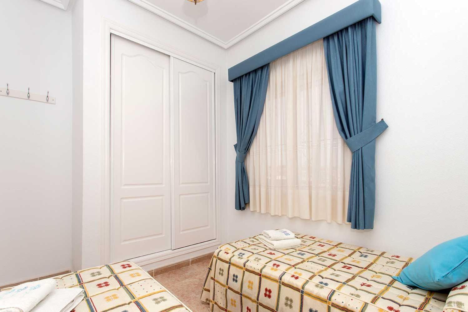 Casa de Dos Habitaciones