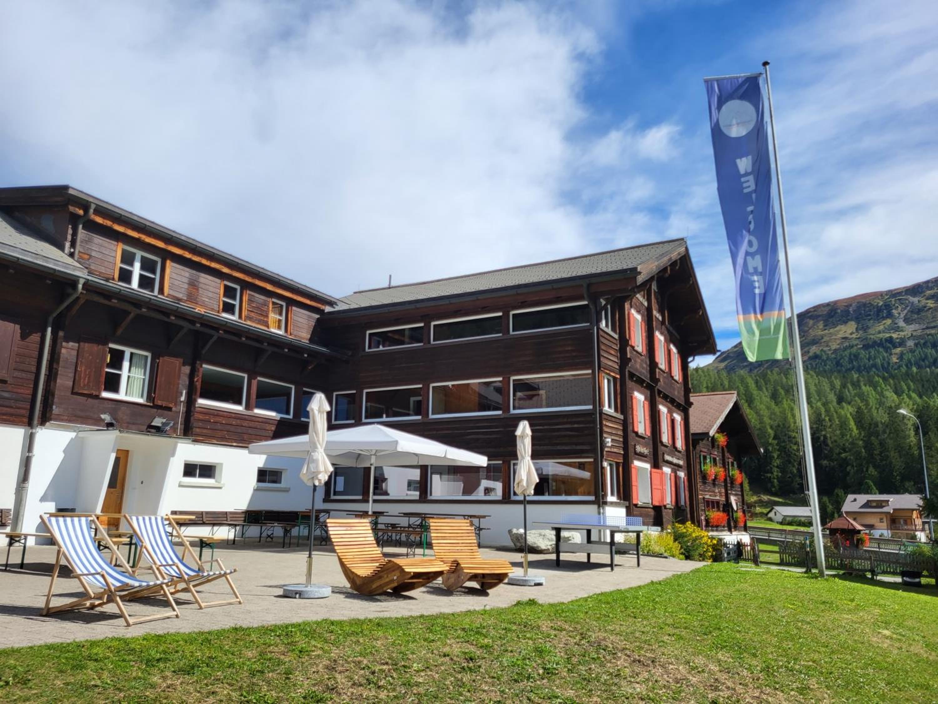 Holiday Home photo 1