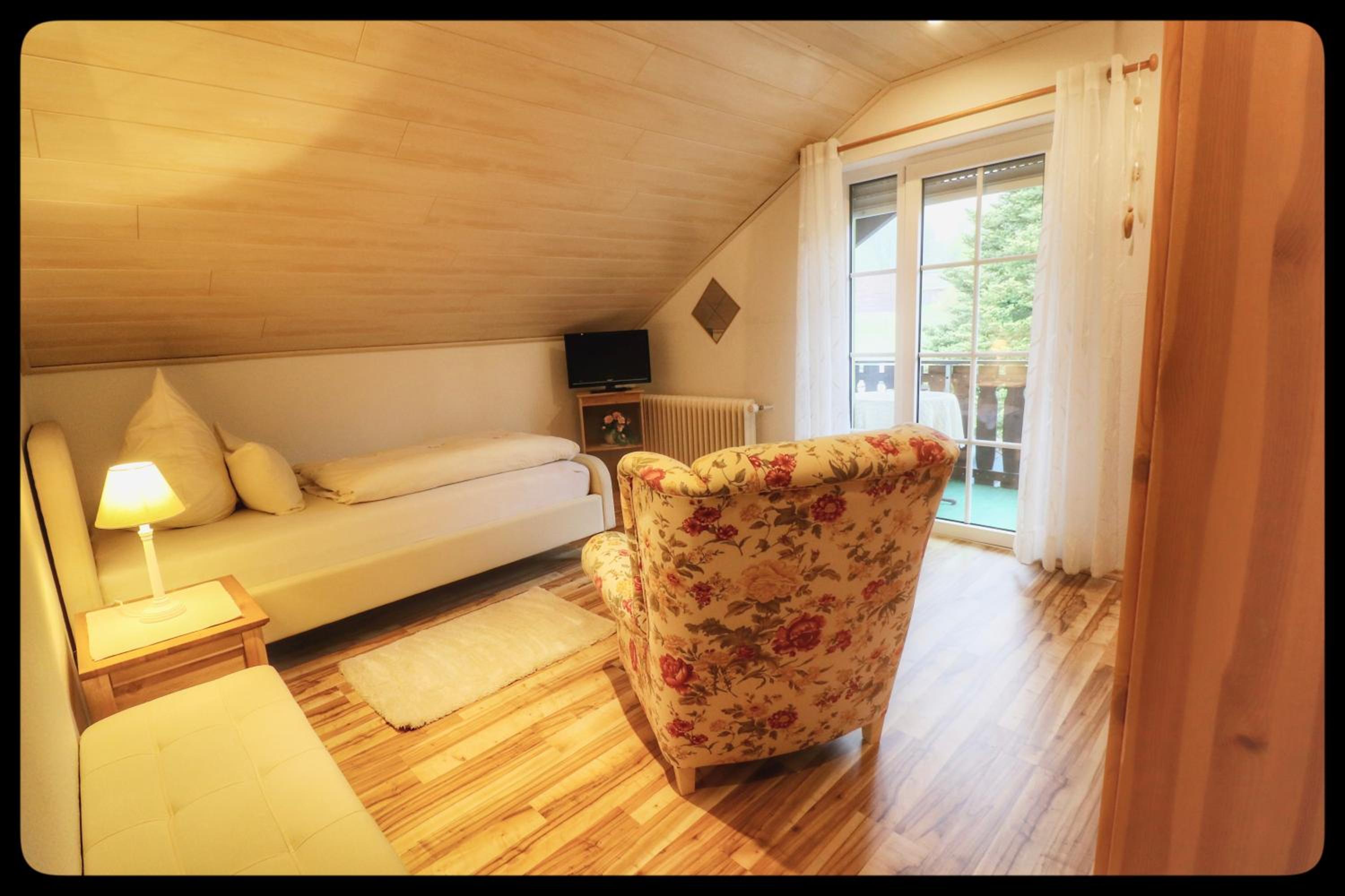 Single Room