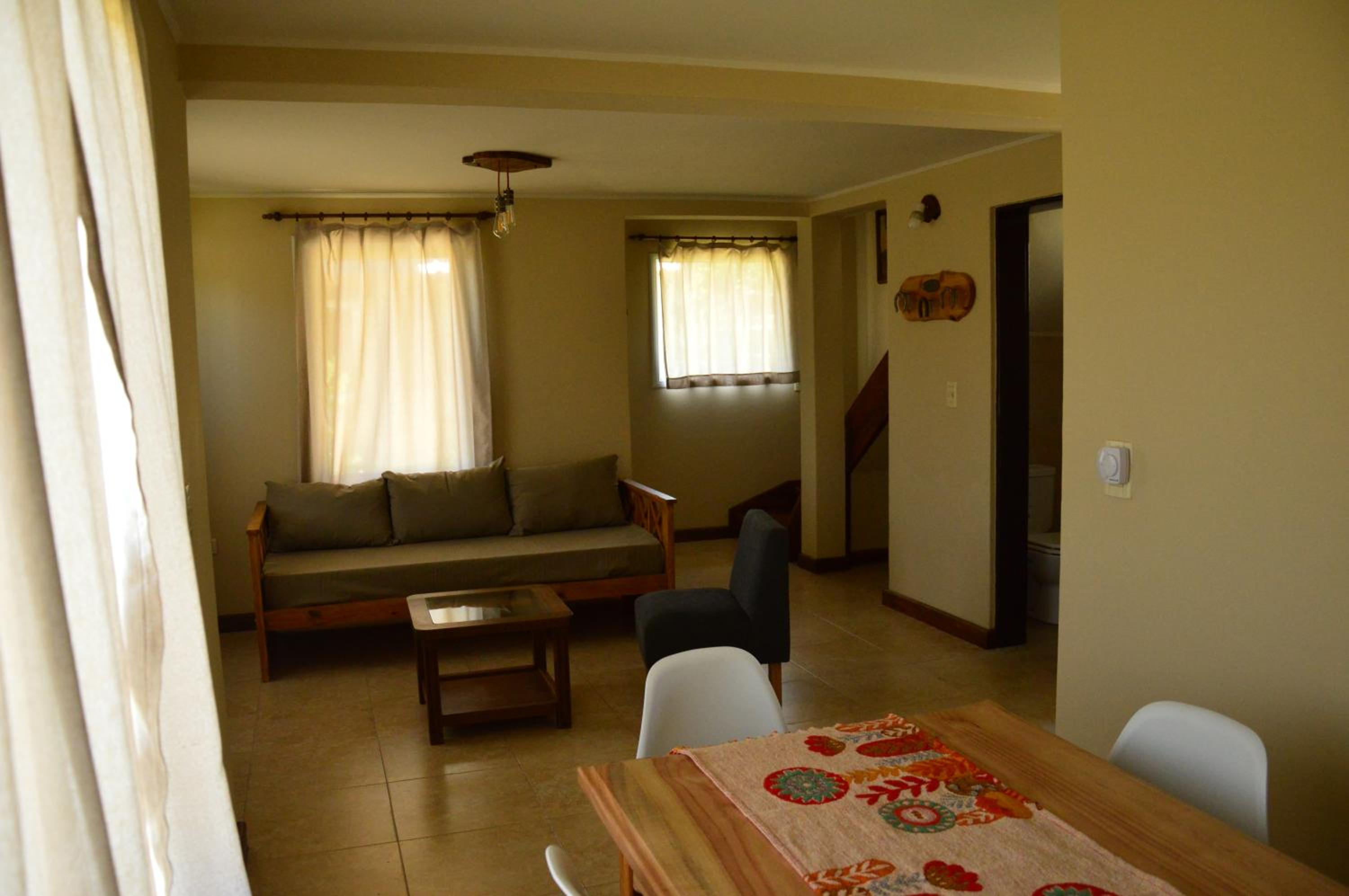 Duplex Apartment photo 1