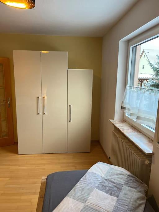 Two-Bedroom Apartment photo 3