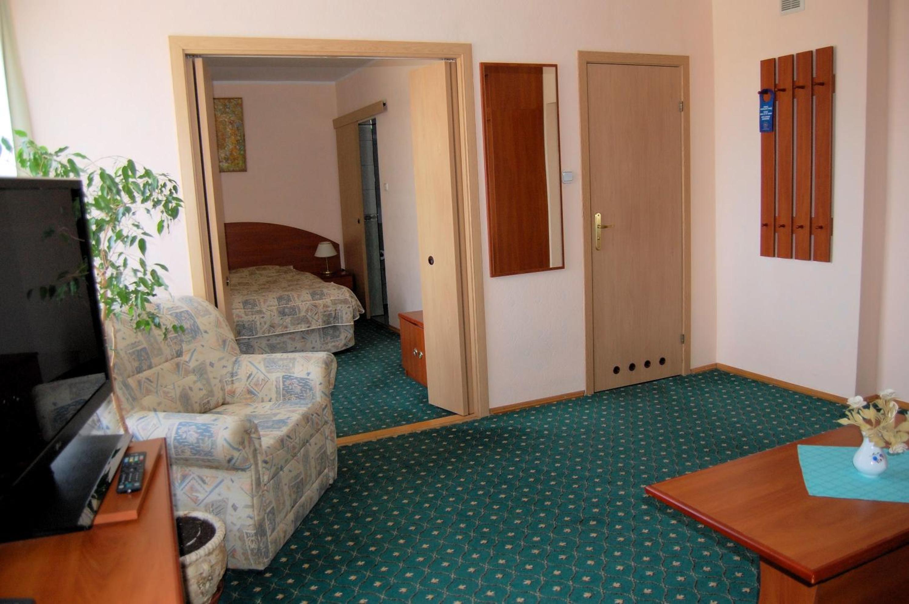 Apartment - Photo 6