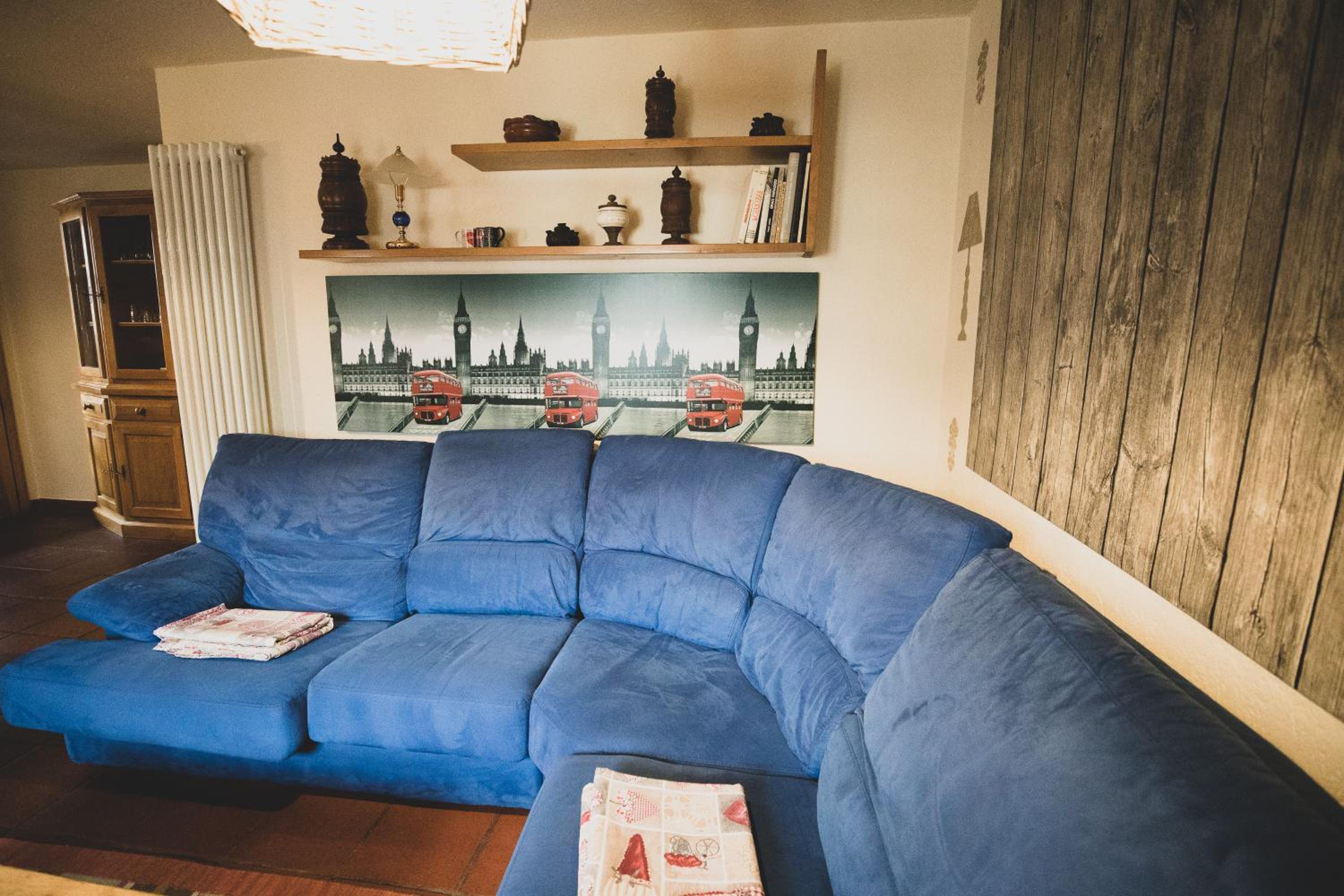 Apartment - Split Level