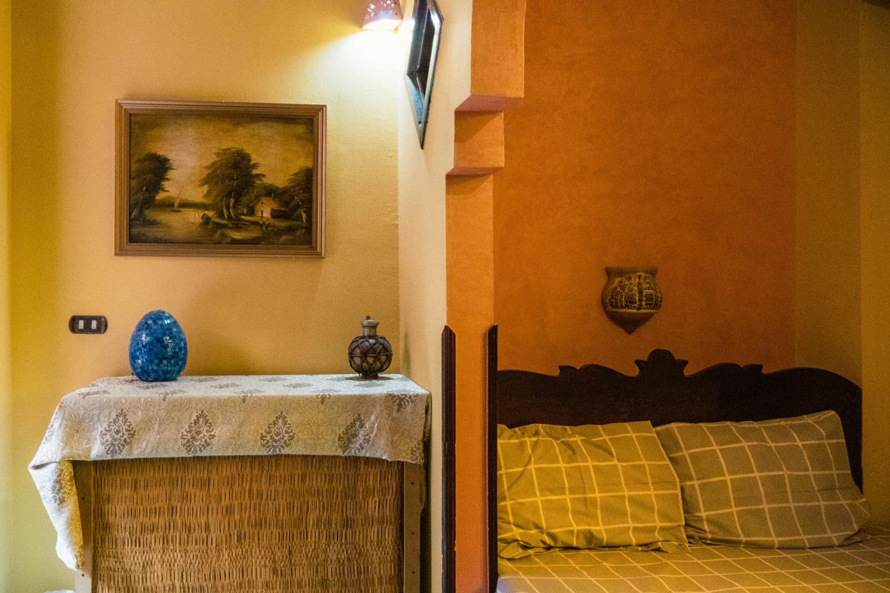 Double Room with Private Bathroom photo 3