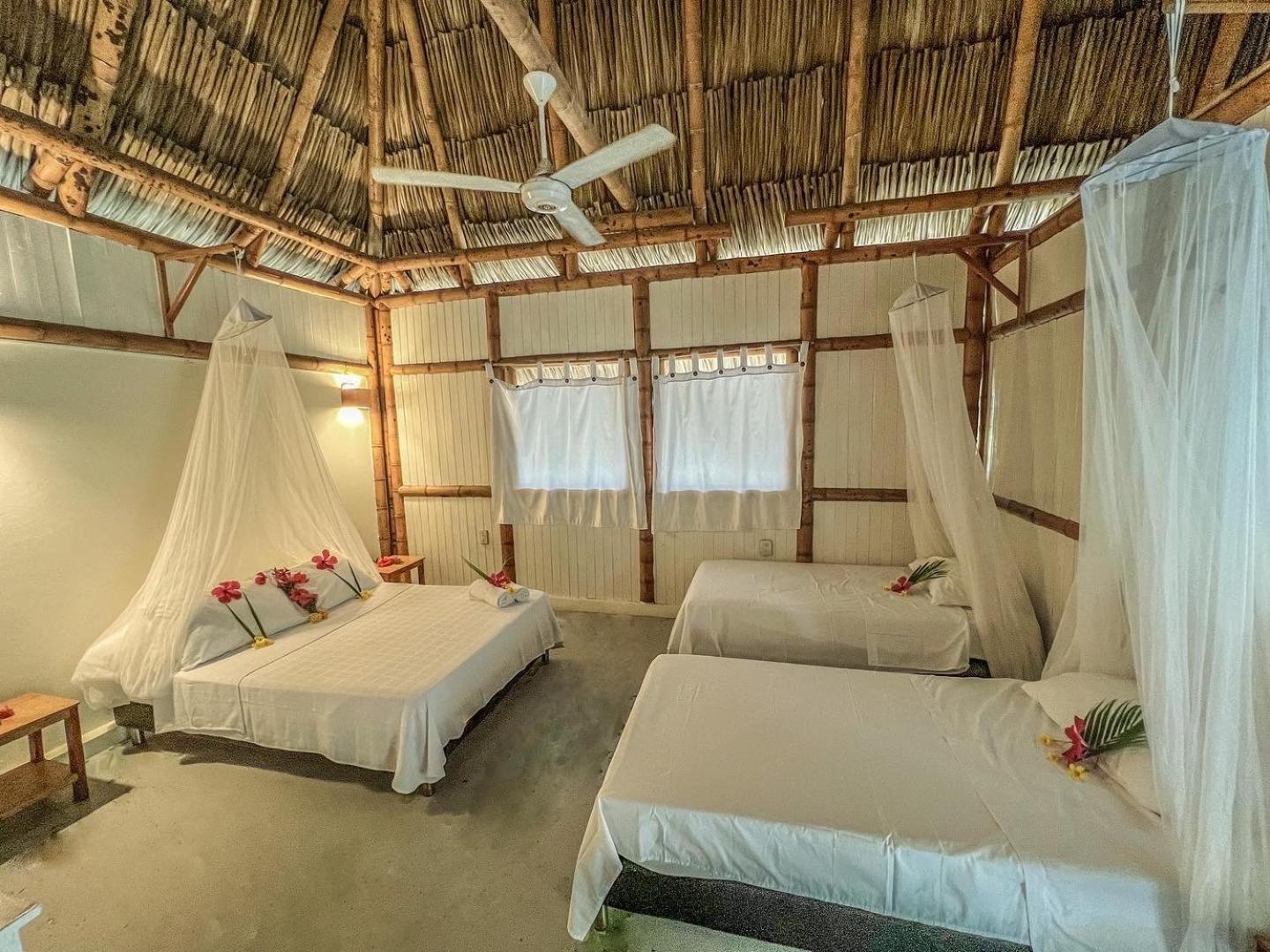 Family Bungalow