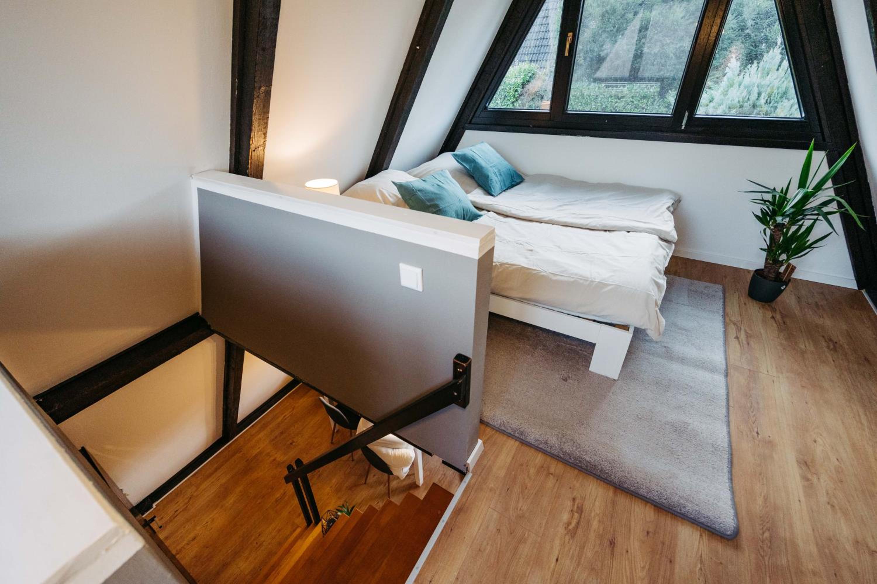 One-Bedroom House photo 2