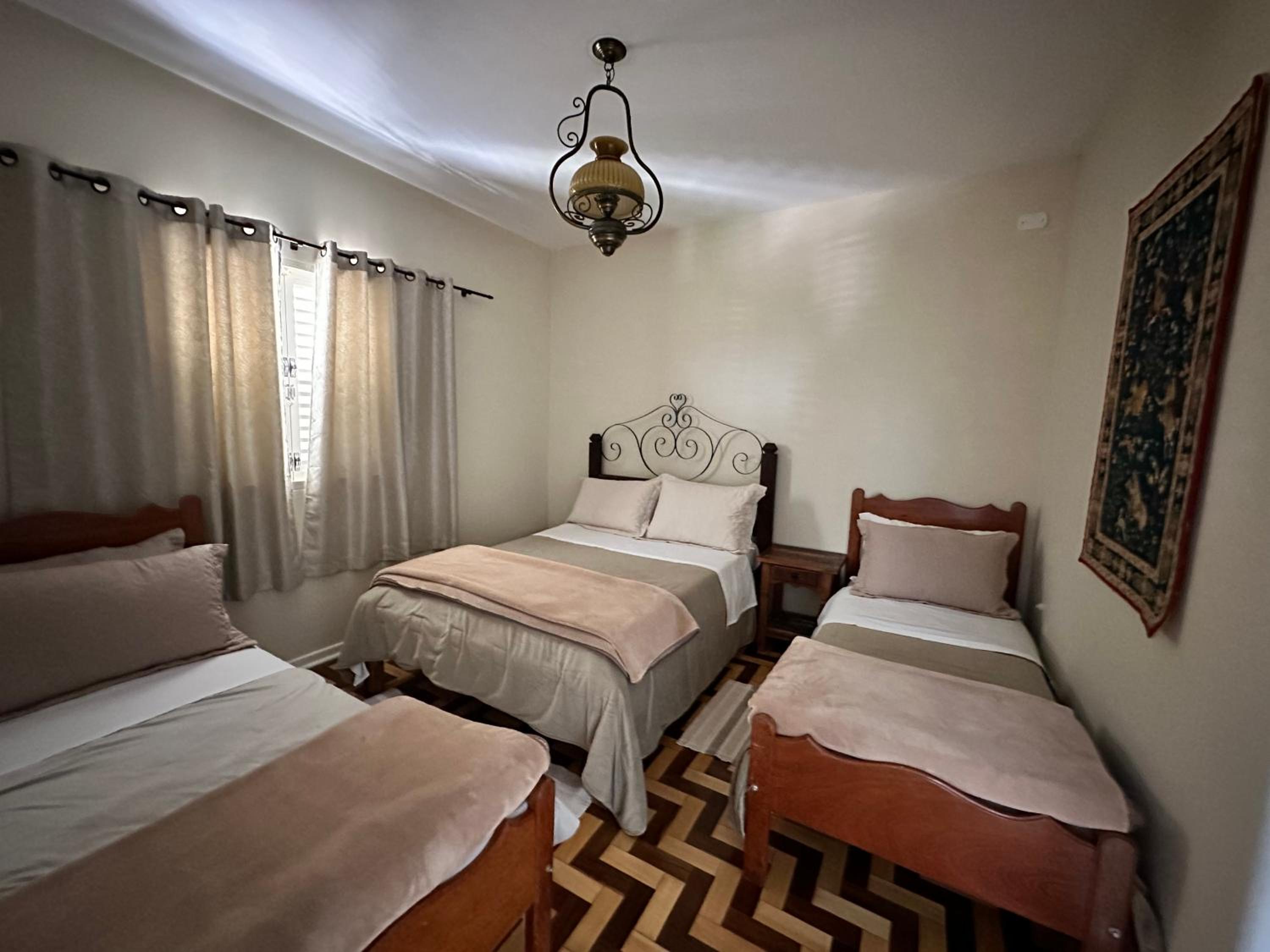 Studio Apartment - Photo 3